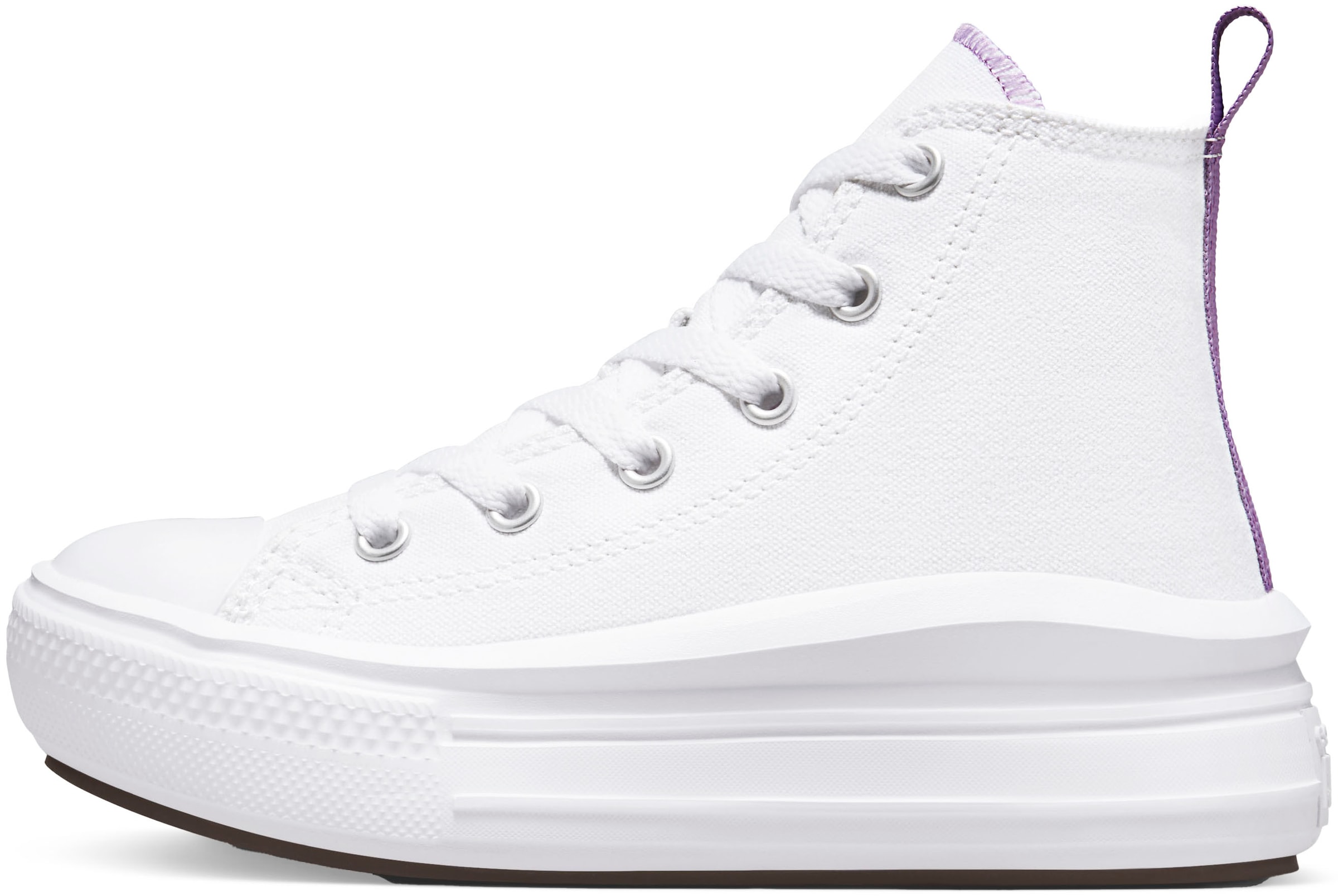 Converse Sneakers »CHUCK TAYLOR ALL STAR MOVE PLATFORM«
