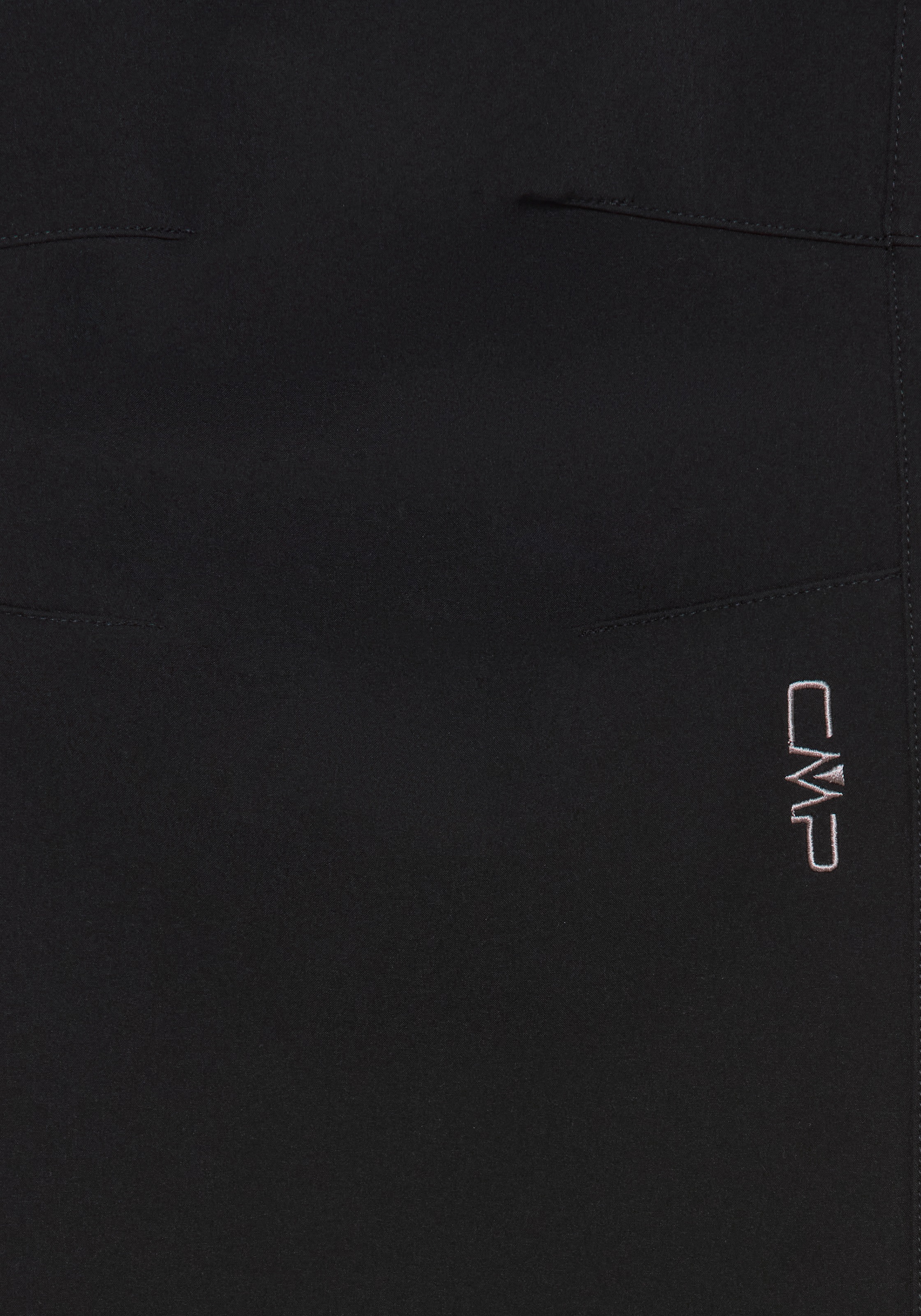 CMP Softshellhose »MAN LONG PANT«