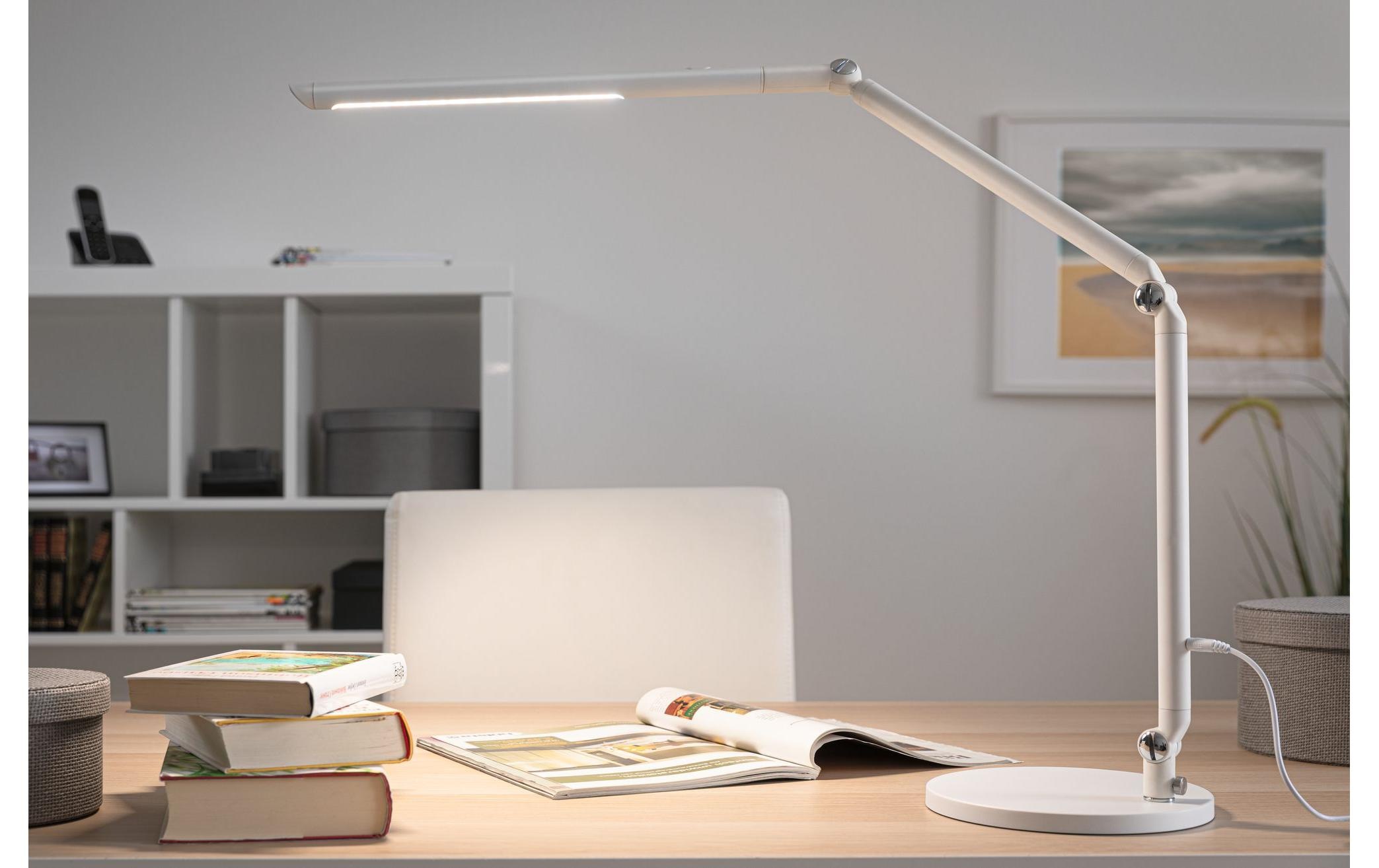 Paulmann Lampe de table »FlexBa«