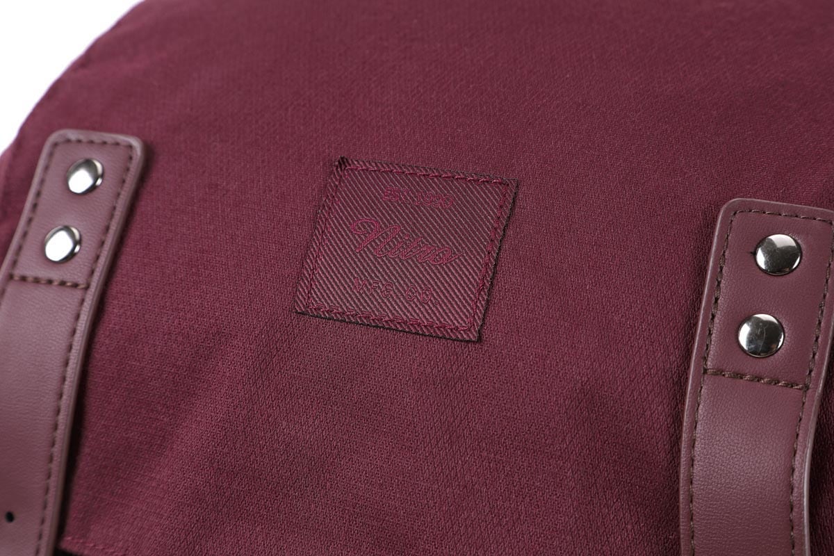 NITRO Freizeitrucksack »Daypacker« mit Laptopfach, Schulrucksack, Wanderrucksack oder Streetpack