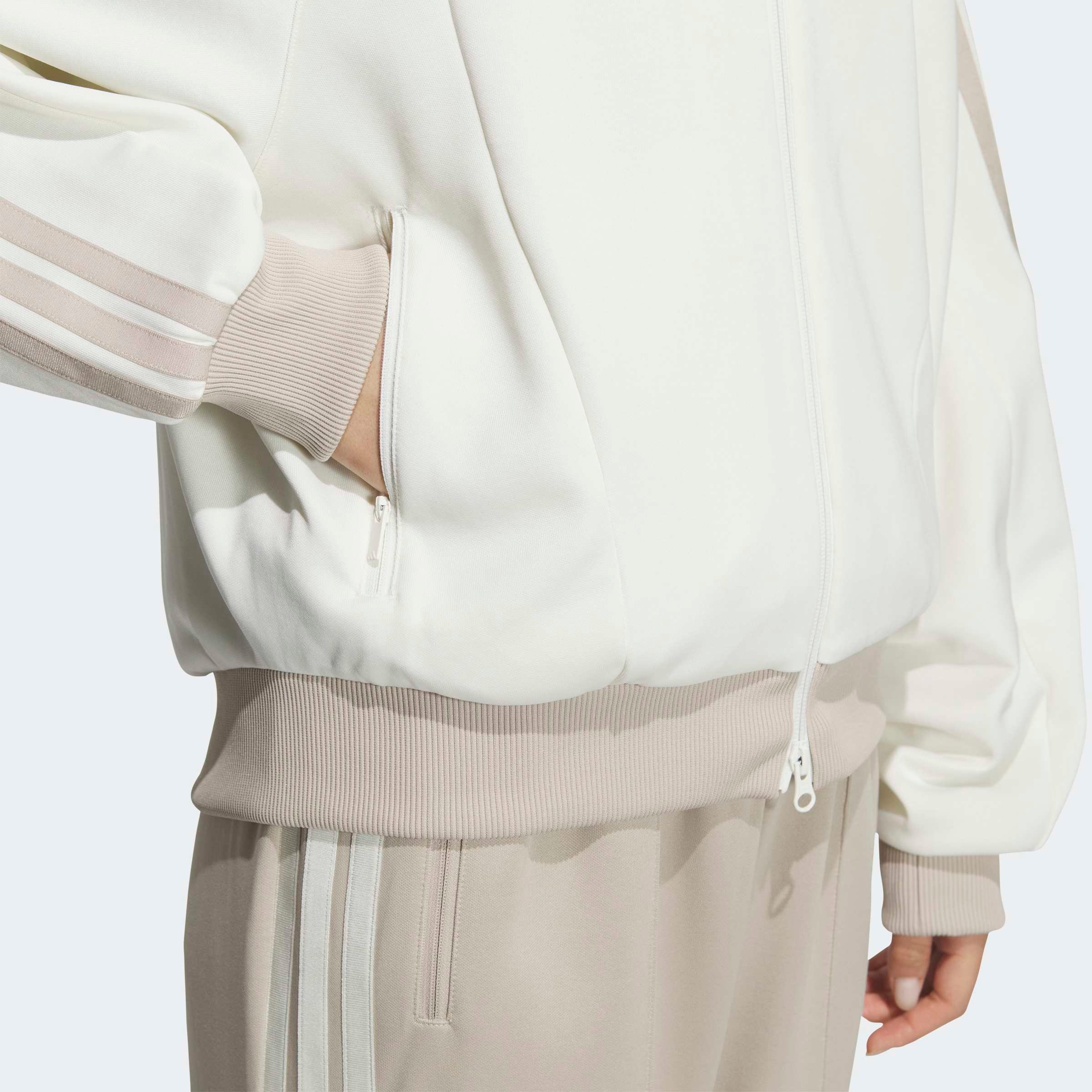 adidas Sportswear Trainingsjacke »STSV TRACK TOP«