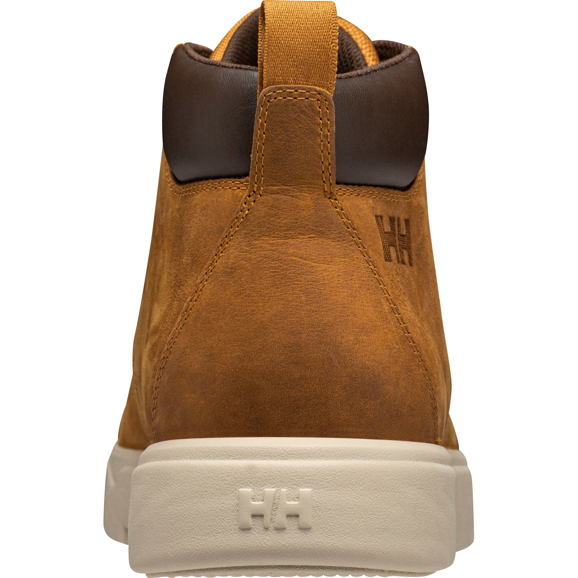Helly Hansen Schnürboots »PINEHURST LEATHER«  wasserdichtes Leder,warm,Winterschuhe