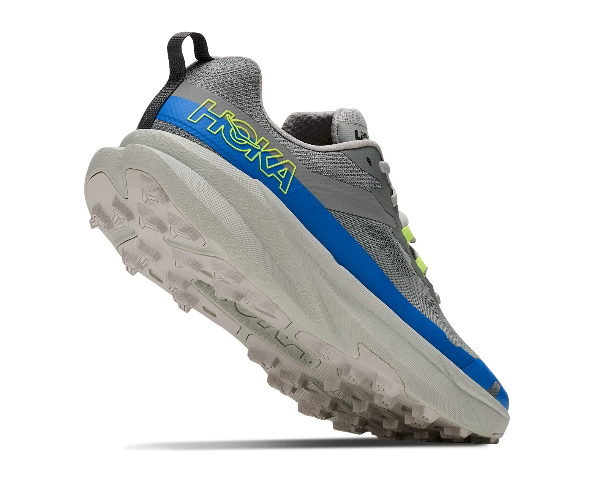 Hoka One One Chaussures de trail »Torrent 5«  Trailrunningschuh für Gelände, normale Dämpfung