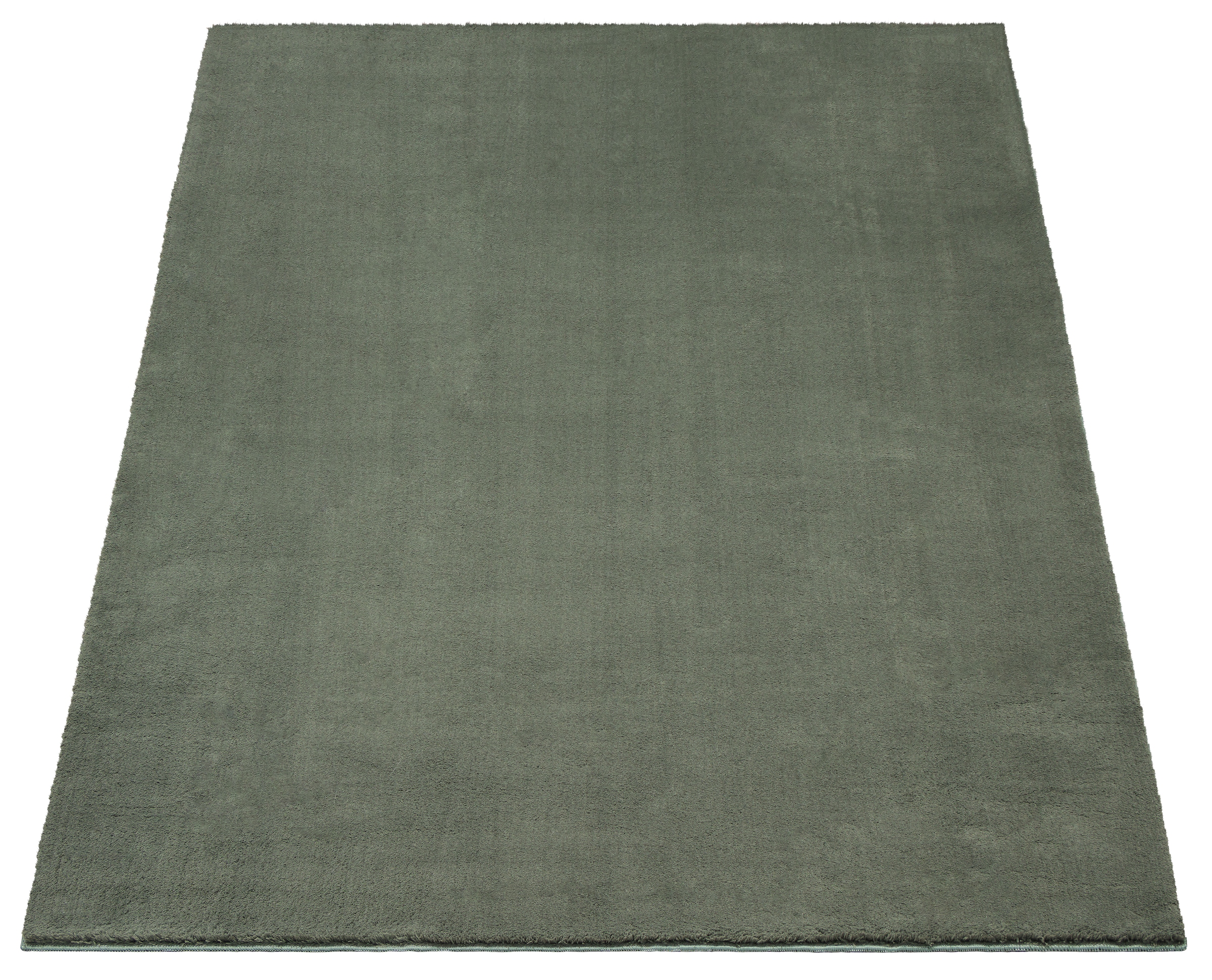 GOODproduct Tapis »Arabell, Kunstfellteppich, Felloptik, waschbar,« Rectangulaire 16 mm Höhe duveteux, moelleux, dessous antidérapant, salon, chambre
