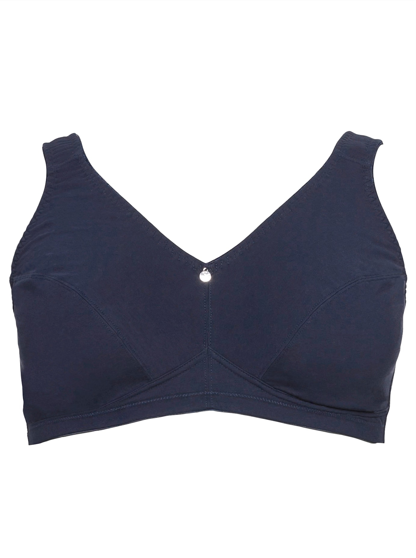 Sheego Entlastungs-BH 1