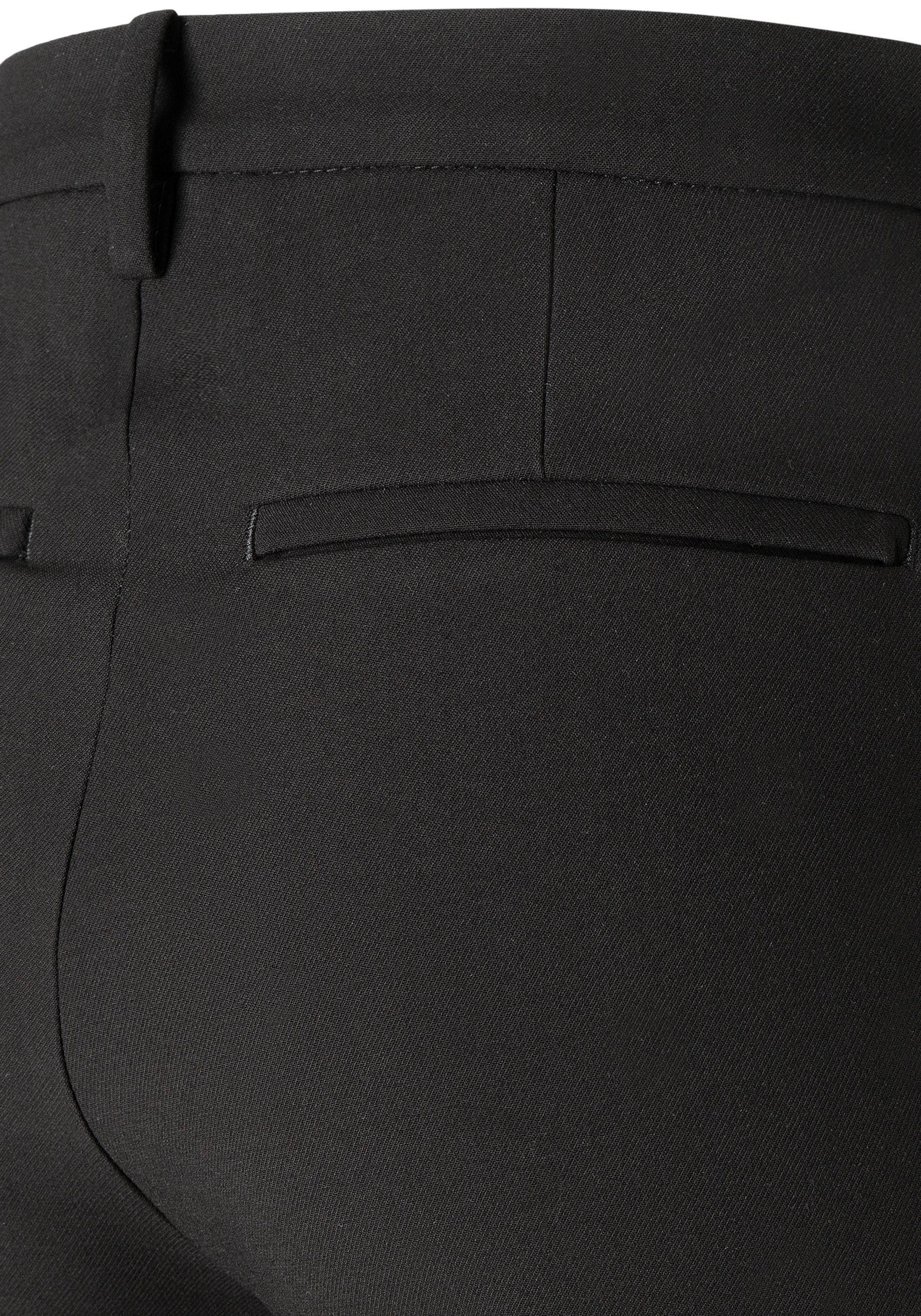 MAC Chinohose »CHINO turn up«