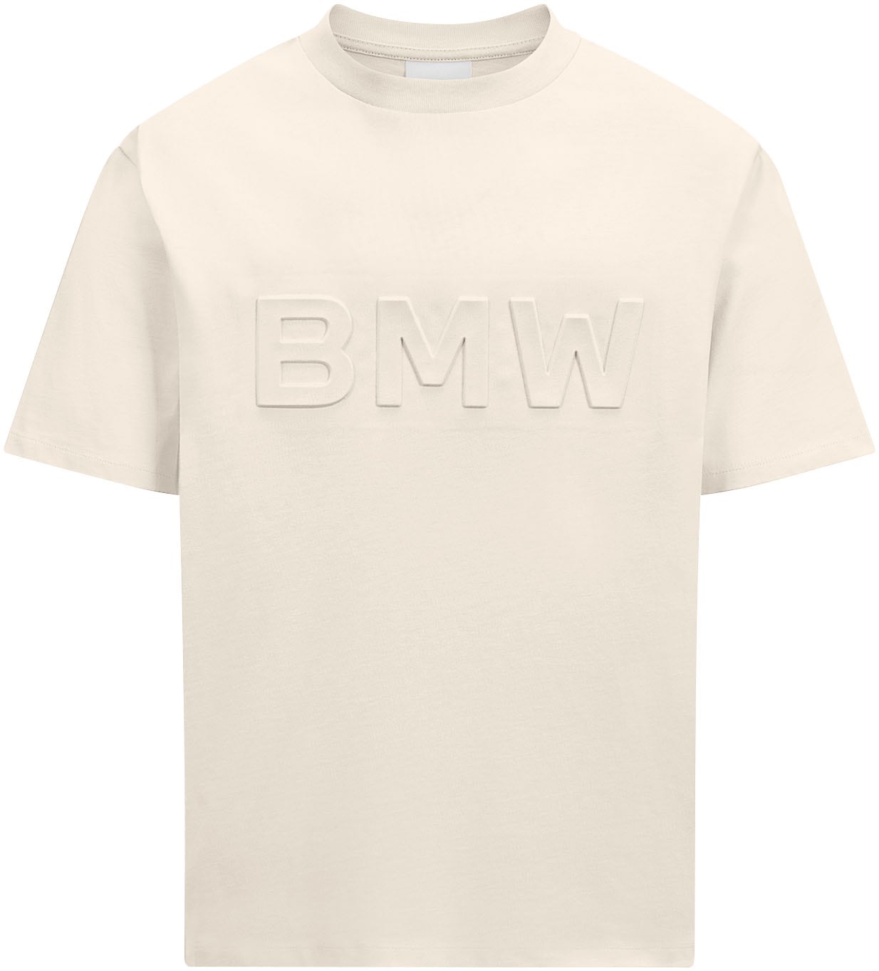 BMW Oversize-Shirt mit Rundhalsausschnitt