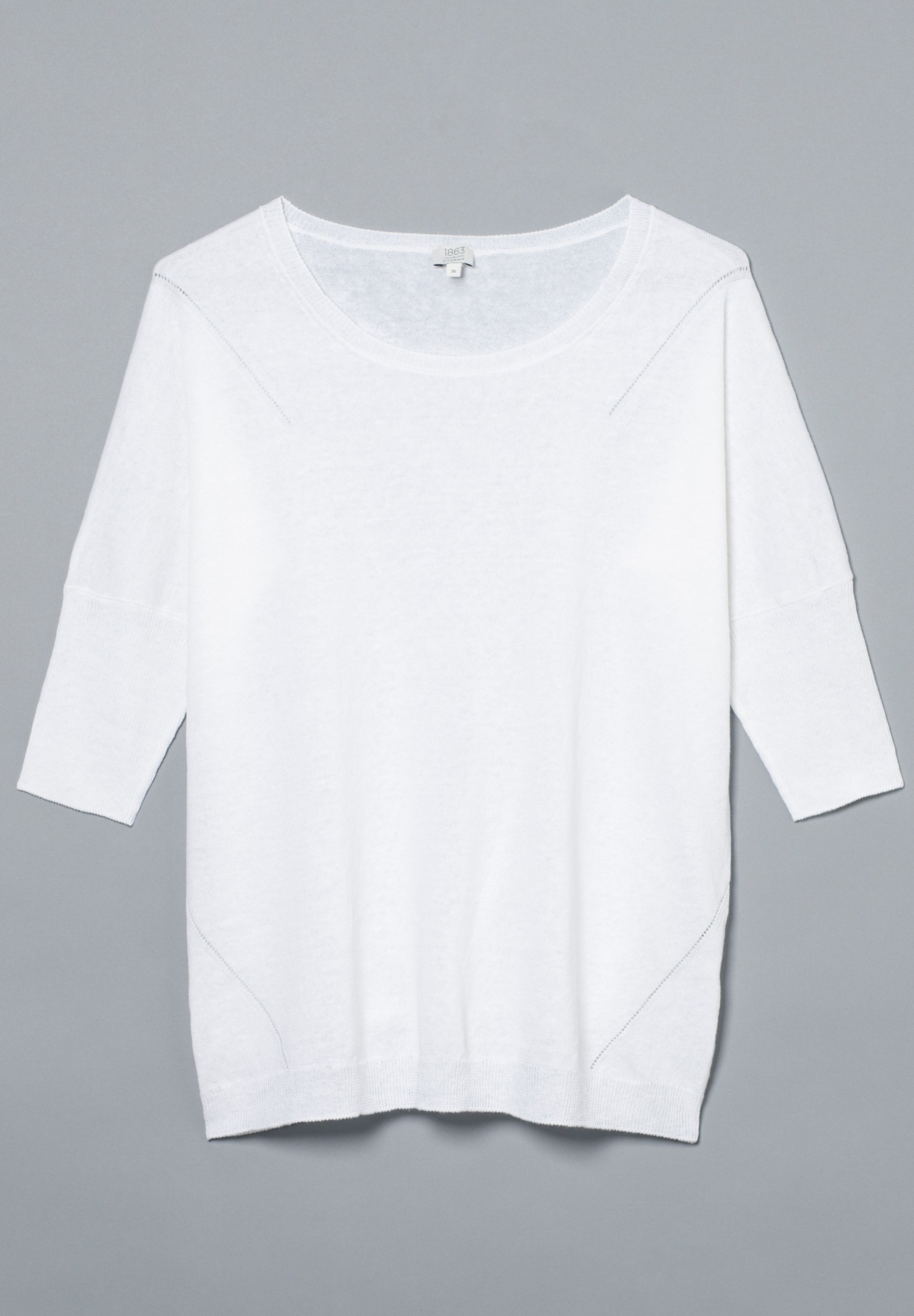 Eterna Pull en tricot