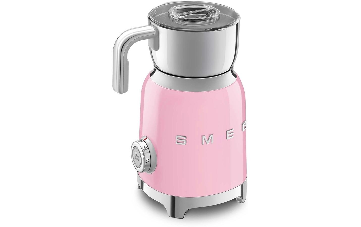 Smeg Milchaufschäumer »MFF11PKEU« 500 W