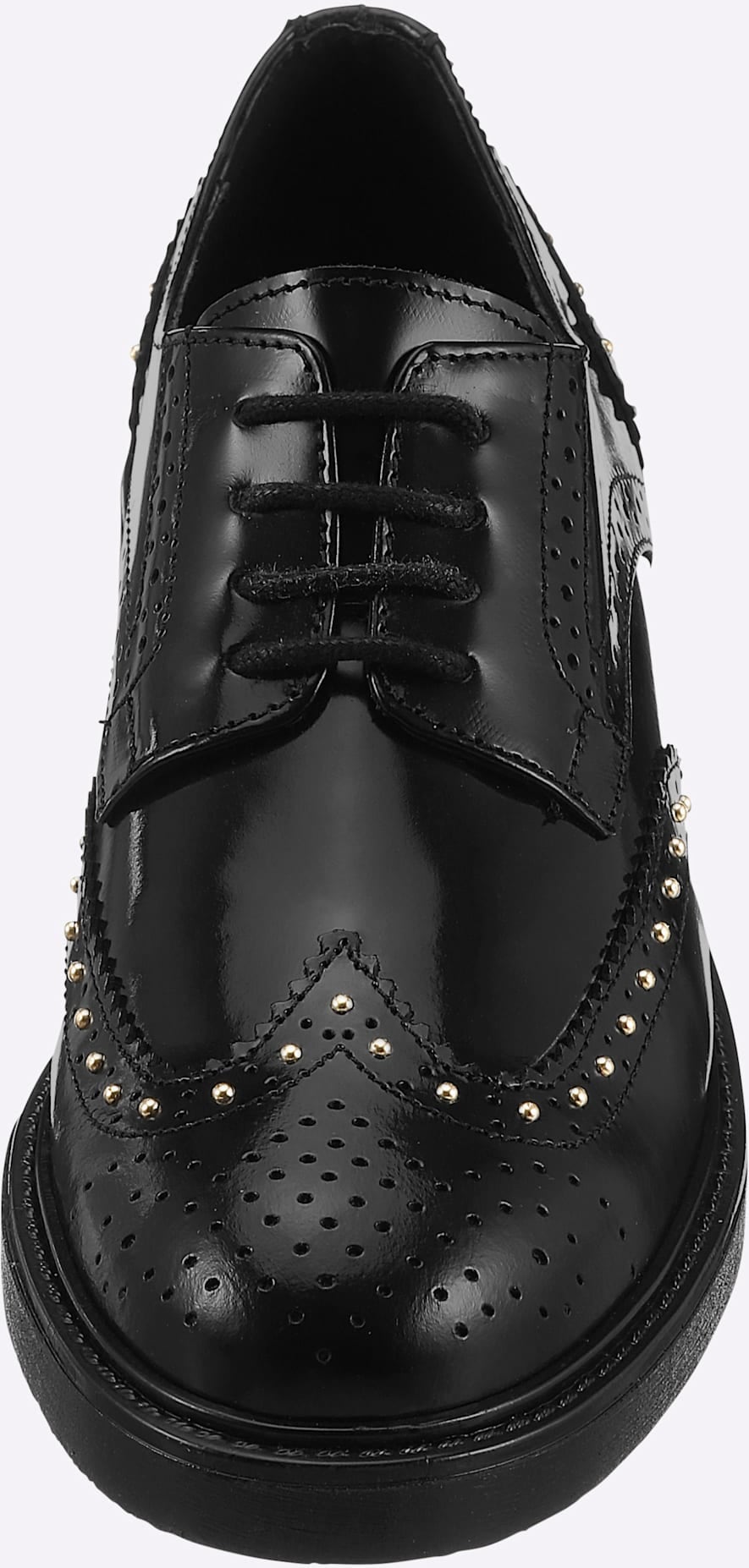 heine Chaussure à lacets