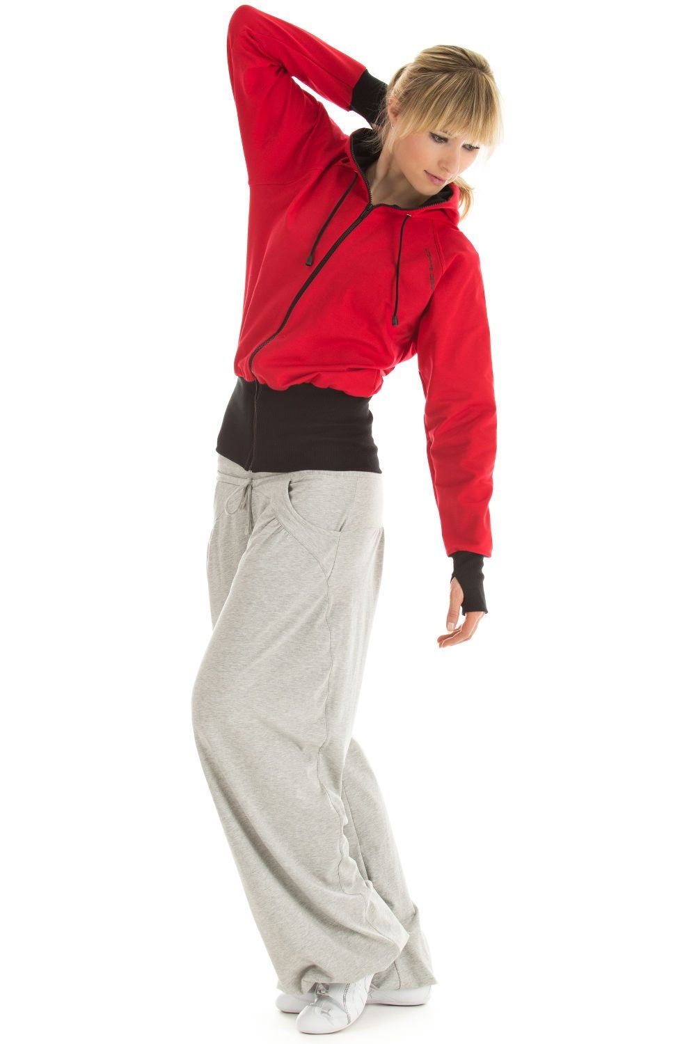 Winshape Dancehose »WTE3«  Dance-Style