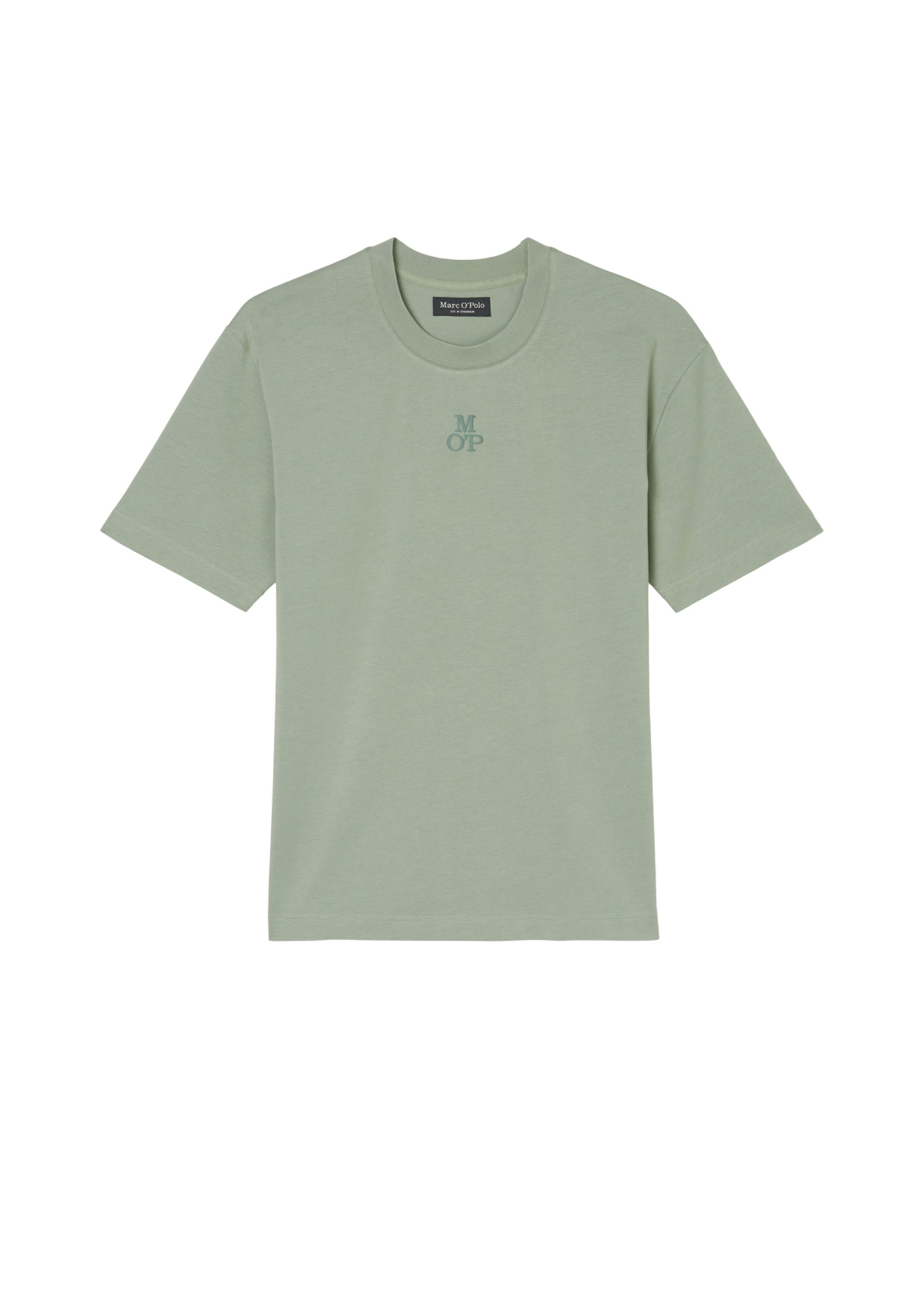 Marc O'Polo Rundhalsshirt »Lounge T-Shirt«