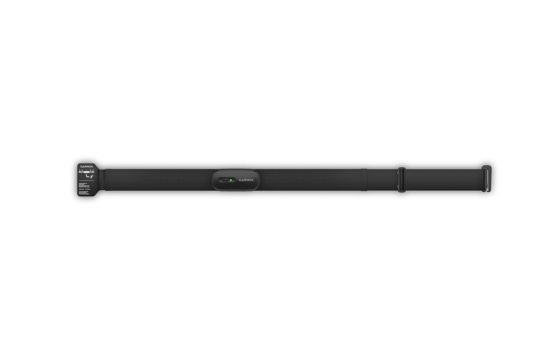 Garmin Brustgurt »HRM200 Herzfrequenz-Brustgurt XS-S«