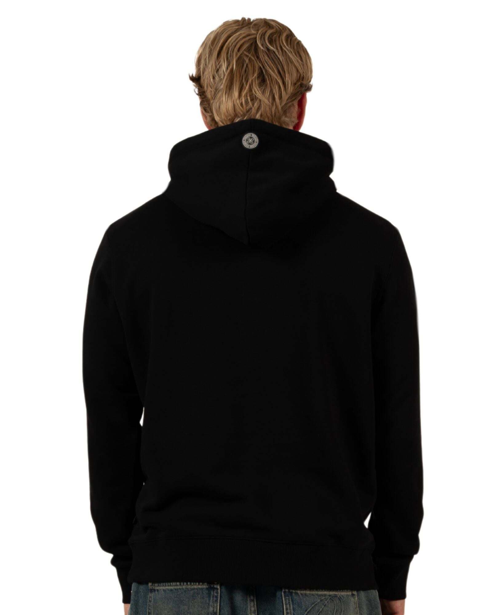 Wrong Friends Kapuzenpullover »Wrong Friends Kapuzenpullover Williams«