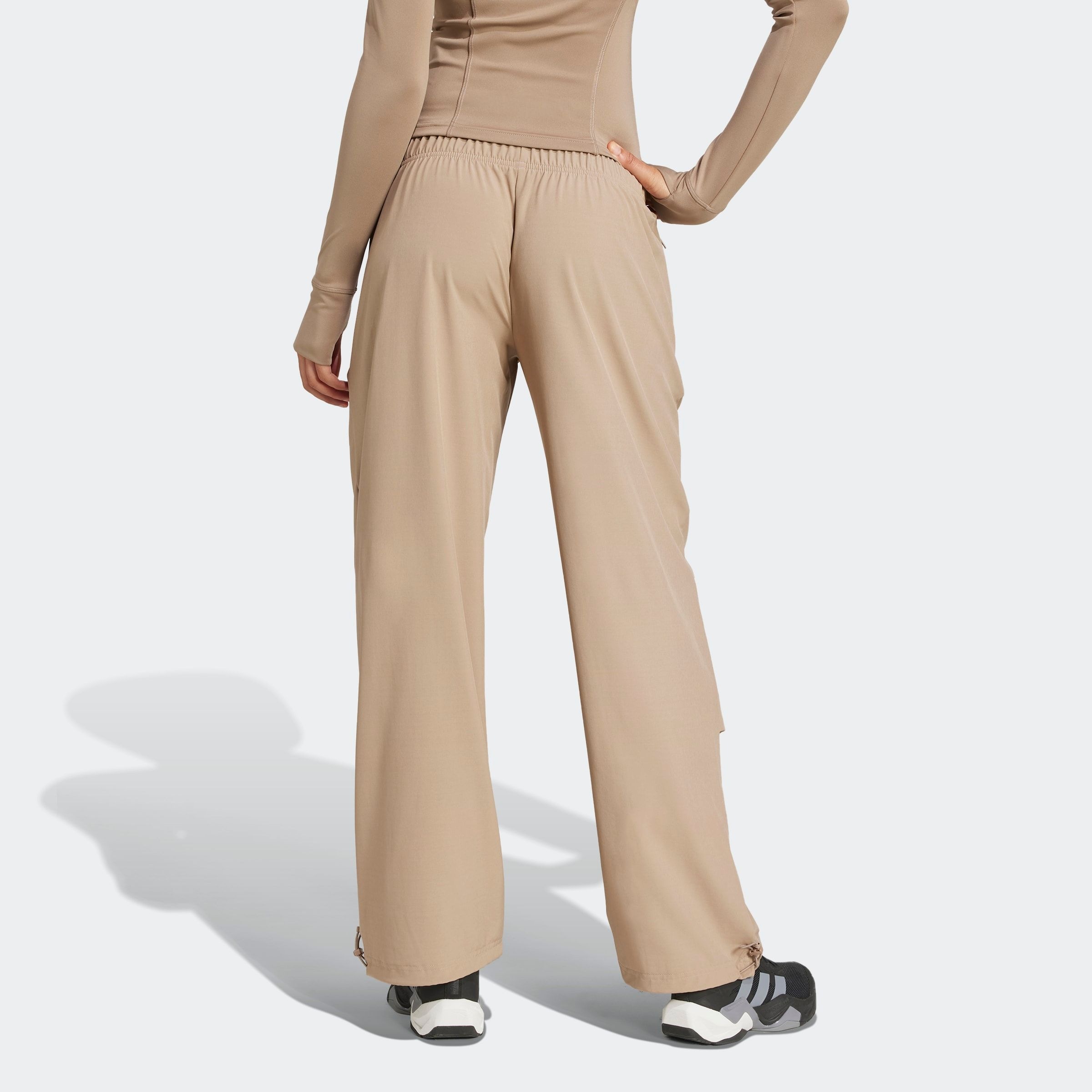 adidas Performance Sporthose »WE WOVEN PAN«