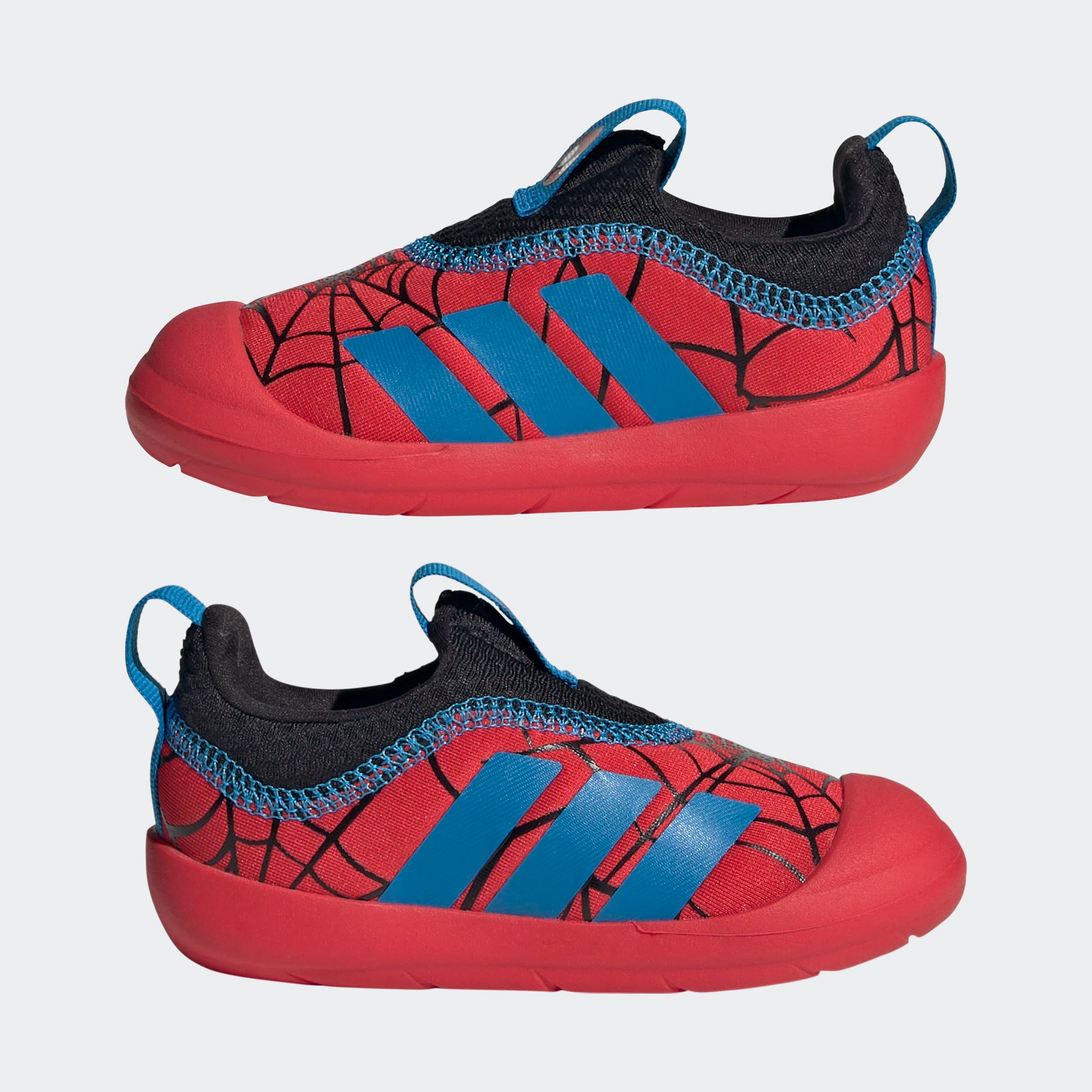 adidas Sportswear Sneakers »ADIDAS MARVEL SPIDER-MAN MONOFIT KIDS SHUH«  für Kinder