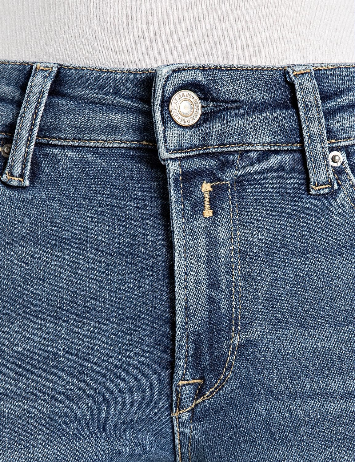 Replay Jeans bootcut »NEW LUZ«