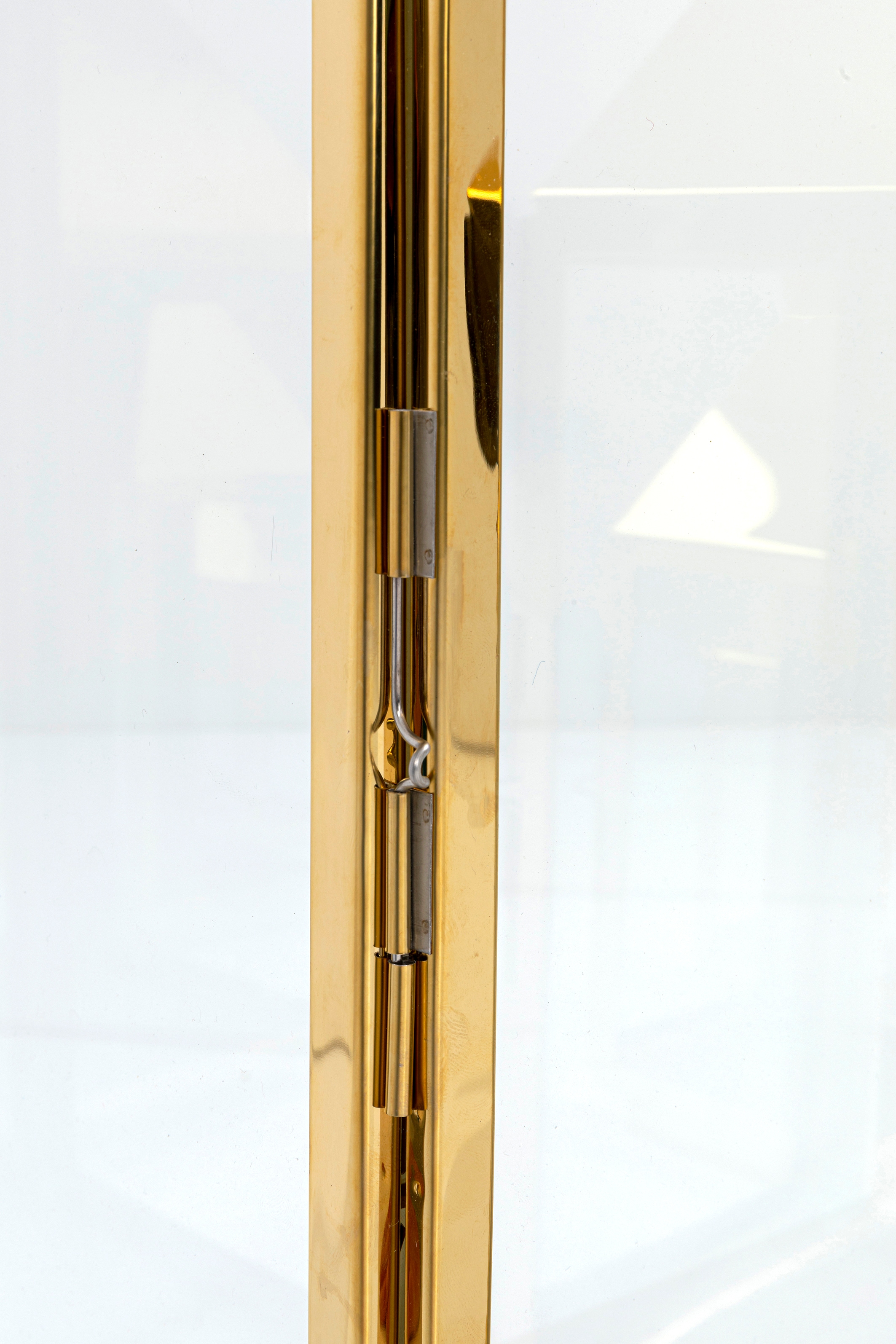 Kare Design Lanterne à bougie »Laterne Giardino« gold- oder silberfarben