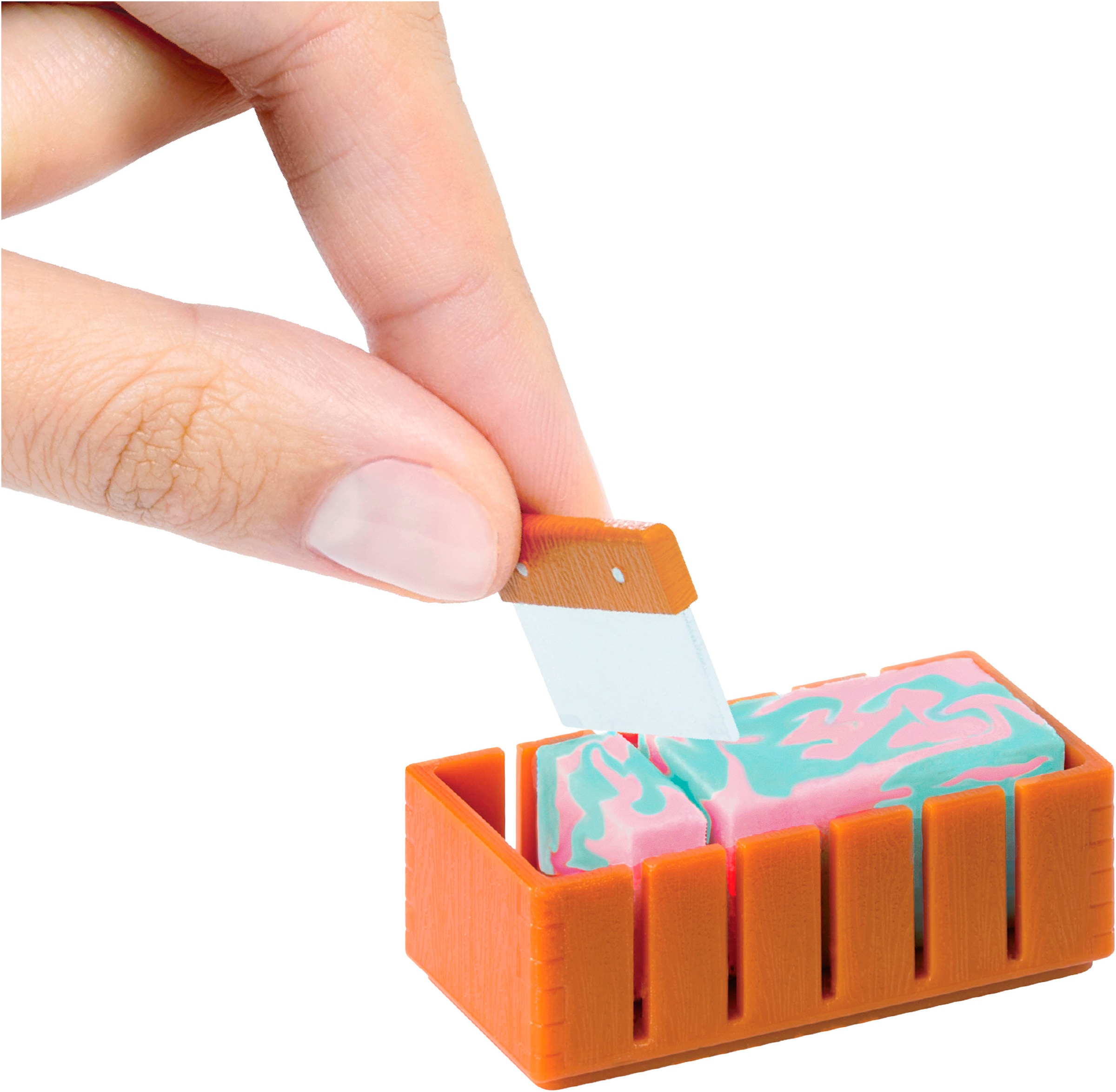 MGA ENTERTAINMENT Set créatif »MGA's Miniverse - Make It Mini Spa«