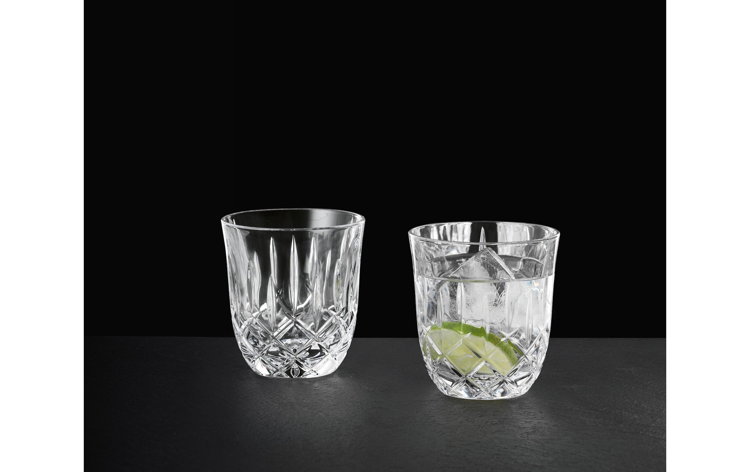 Nachtmann Glas »Noblesse 235 ml, 4 Stück«