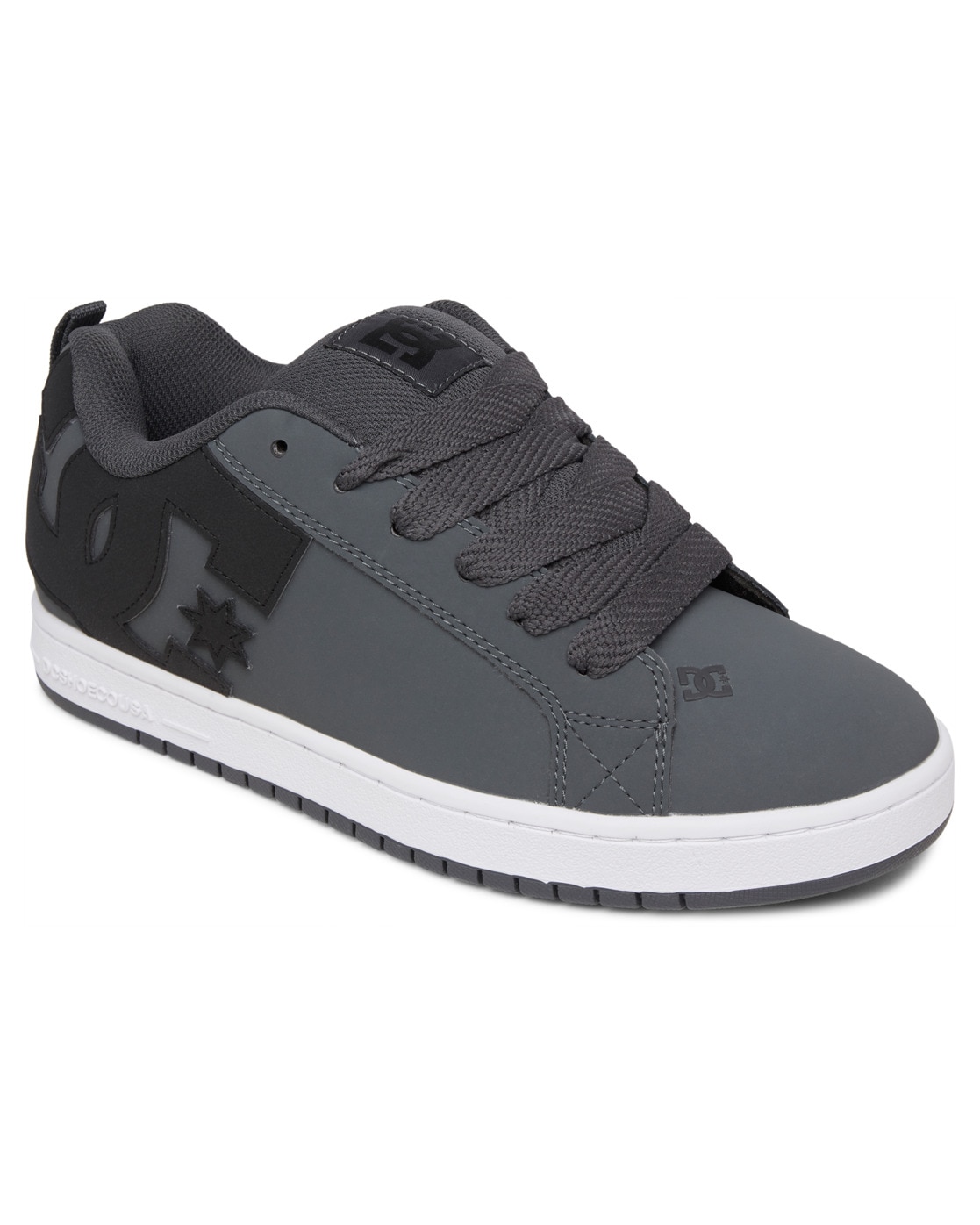 DC Shoes Sneaker »Court Graffik«