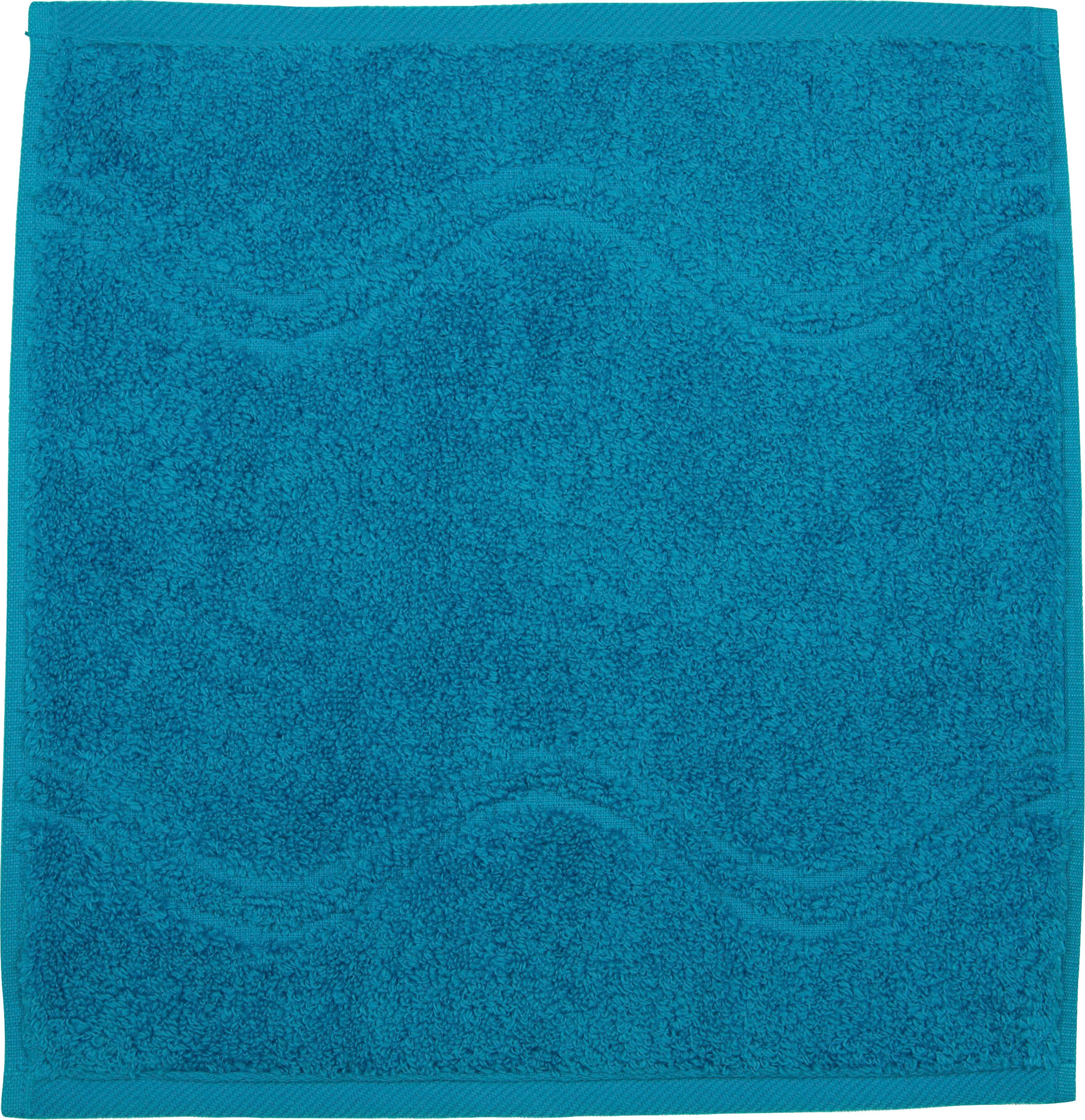 ROSS Linge de bain »Cashmere feeling« mit Wellen-Bordüre