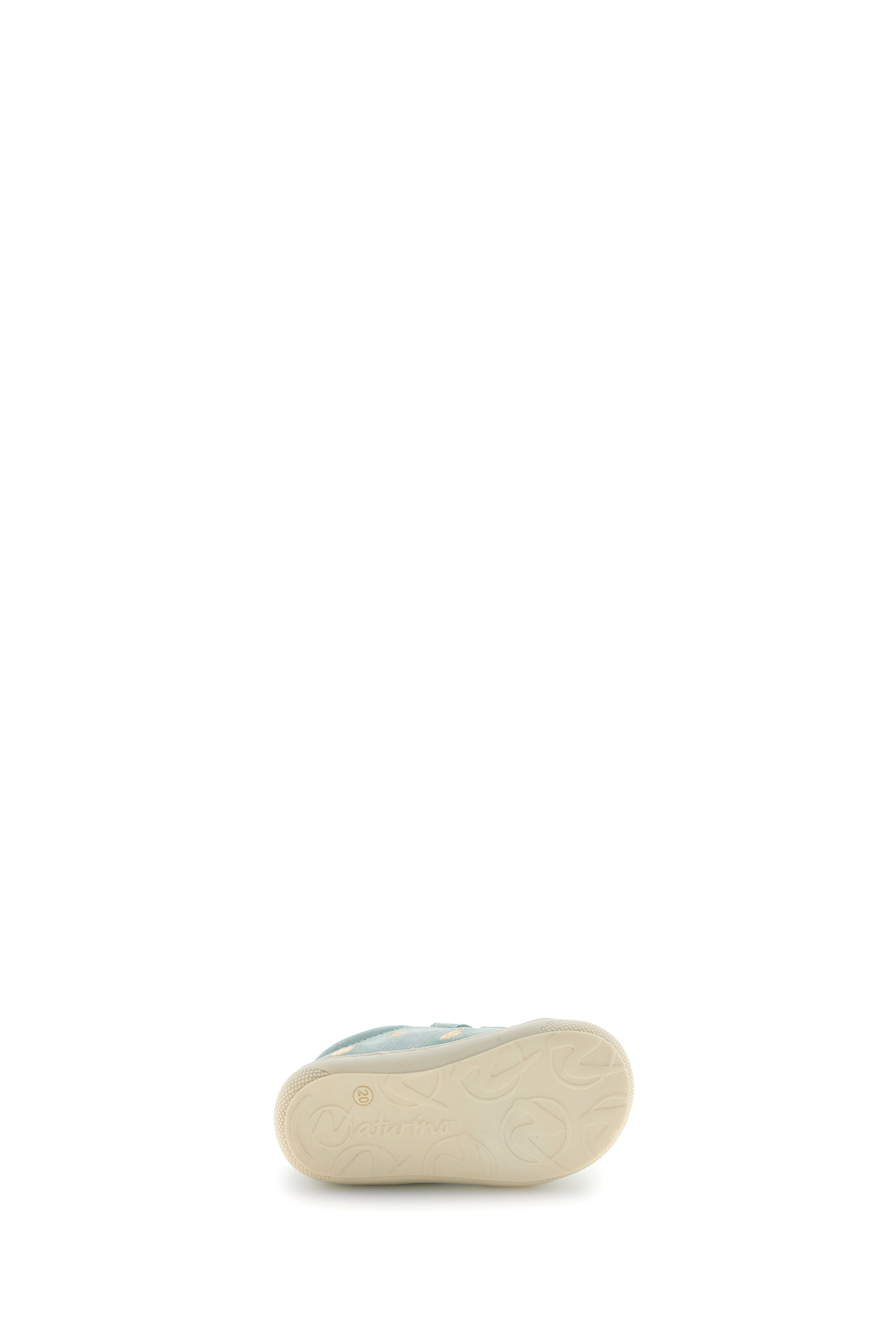 Naturino Chaussures de marche »COCOON VL«  Chaussure bébé, chaussure à scratch, gabarit de taille à télécharger
