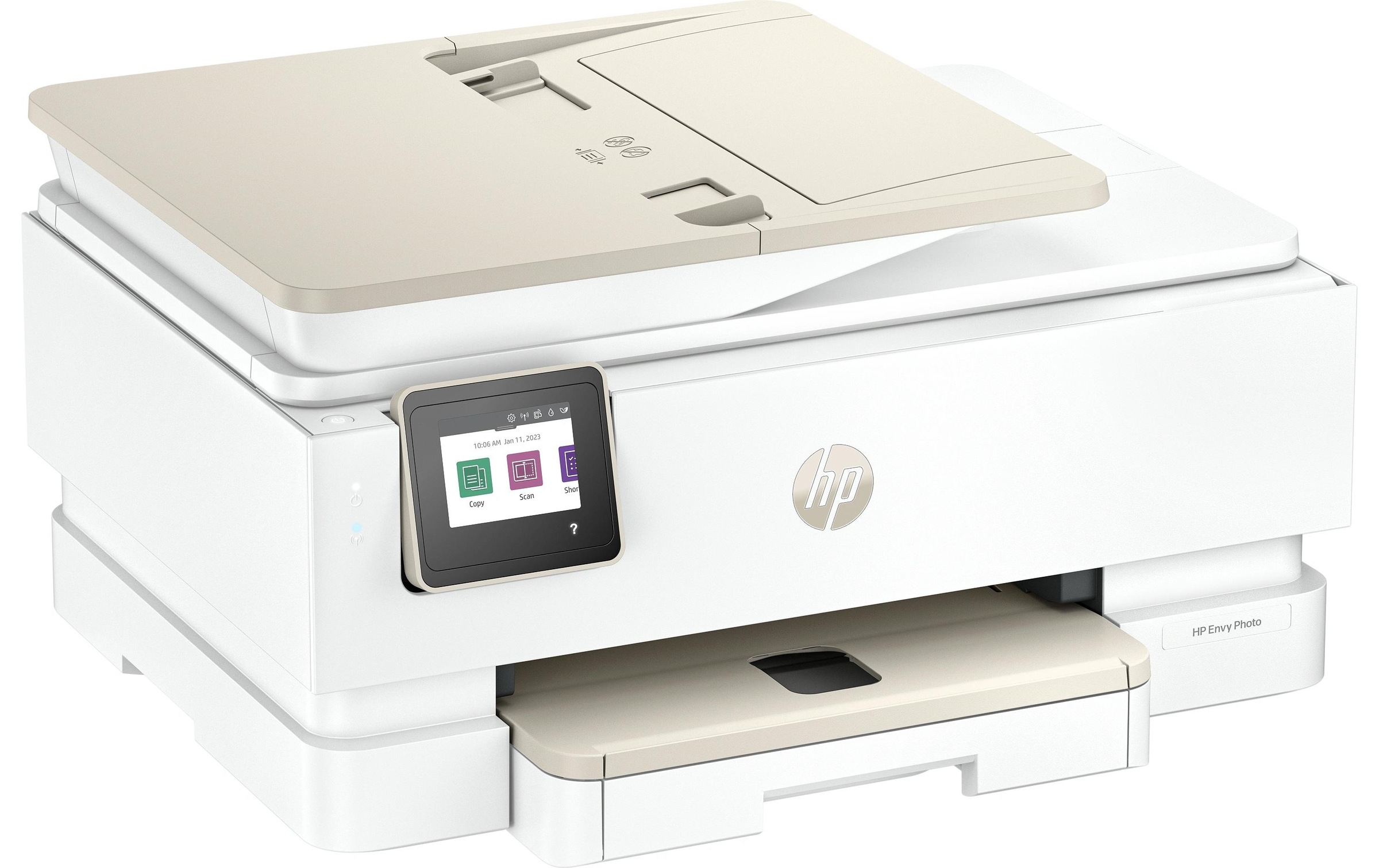 HP Multifunktionsdrucker »Envy Photo 7934 All-in-One«
