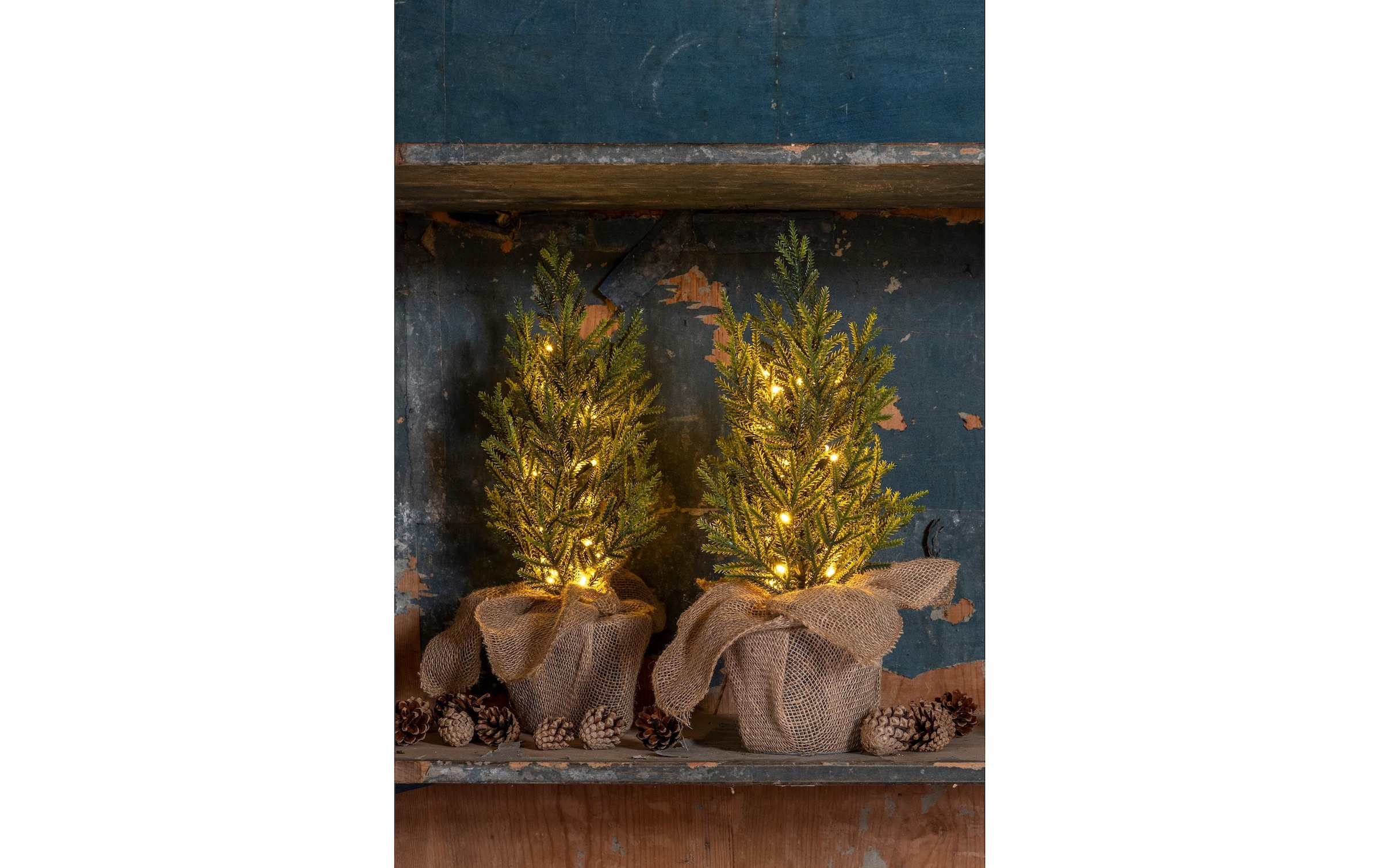 STT Künstlicher Weihnachtsbaum »Nordic Tree«