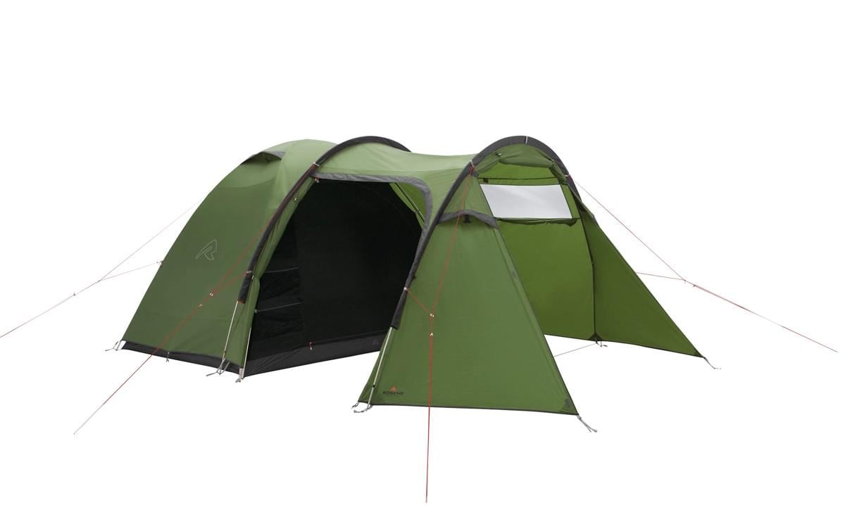 ROBENS Tente dôme »Kuppelzelt Paso Flex 5« 5 Personen