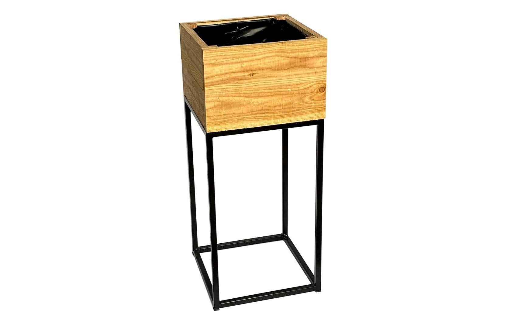 Innovesta Lit surélevé »mit Untergestell 30 x 30xH70 cm«