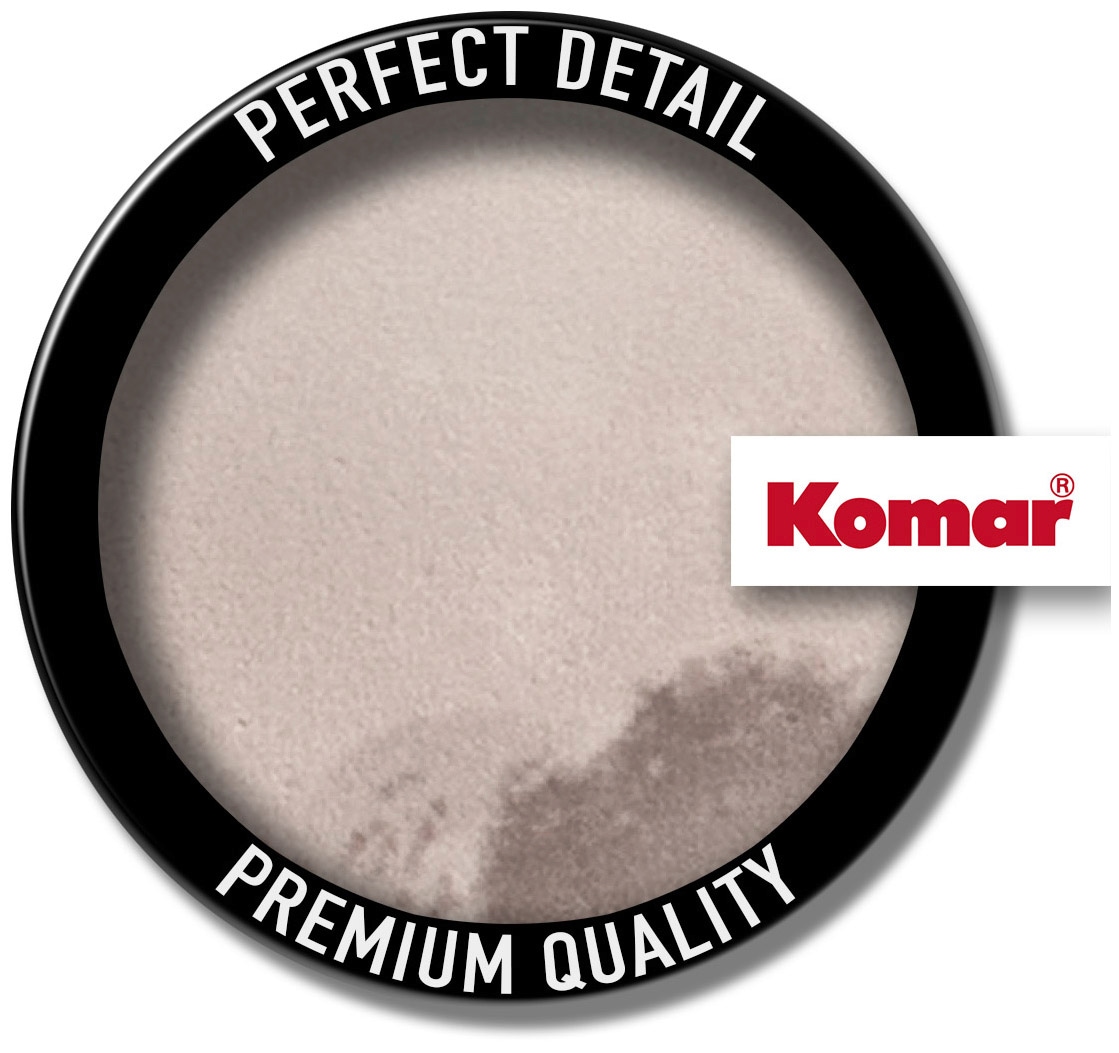 Komar Papier peint intissé »Digitaldruck Vlies -  Lac des Palmiers - Grösse 200 x 250 cm« imprimé Wohnzimmer, Schlafzimmer