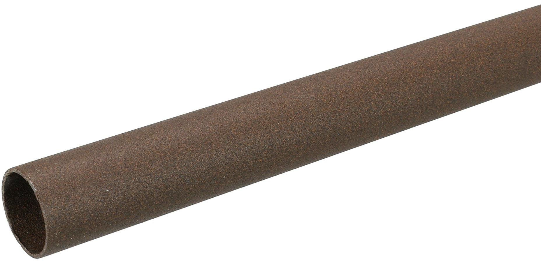 Liedeco Gardinenstange »Esp Spitze« Ø 16 mm 2 läufig-läufig Fixmass 2-läufig im Fixmass Ø 16 mm