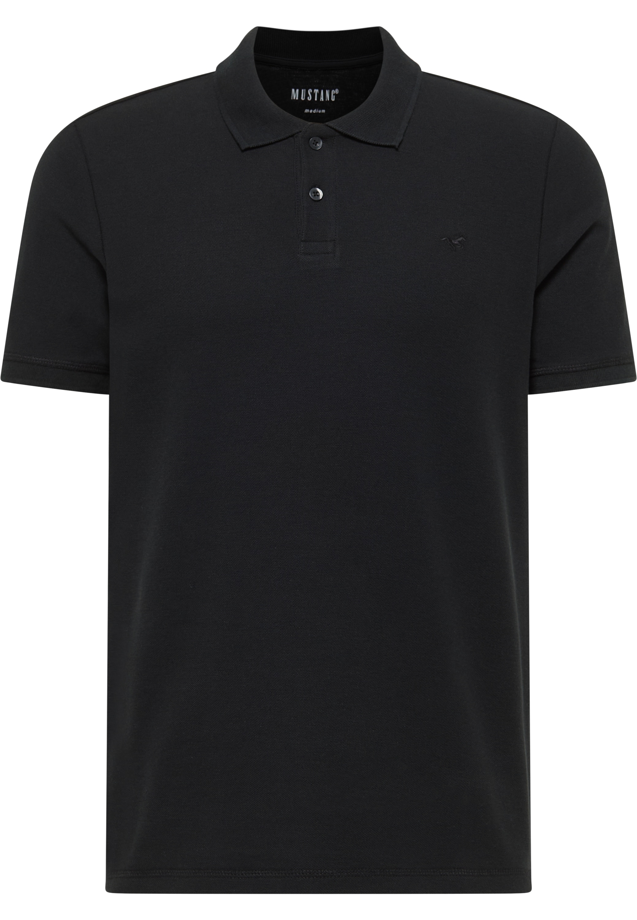 MUSTANG T-shirt à manches courtes »Herren Style Palco«