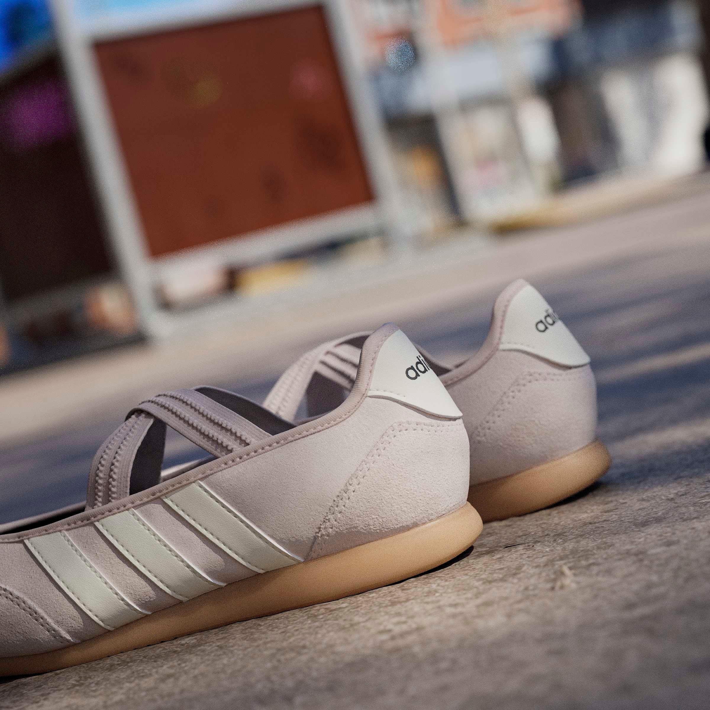 adidas Sportswear Ballerines Sneaker »BARREDA MARY JANE«