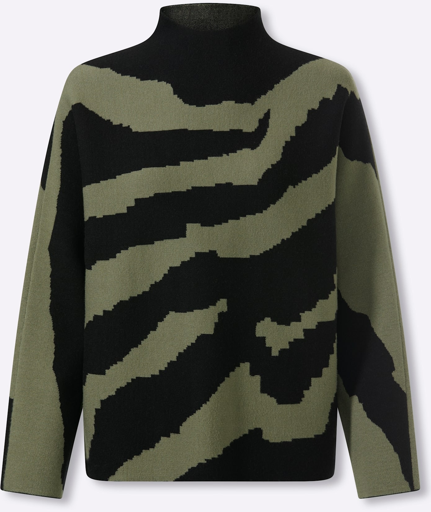heine Strickpullover »Pullover«