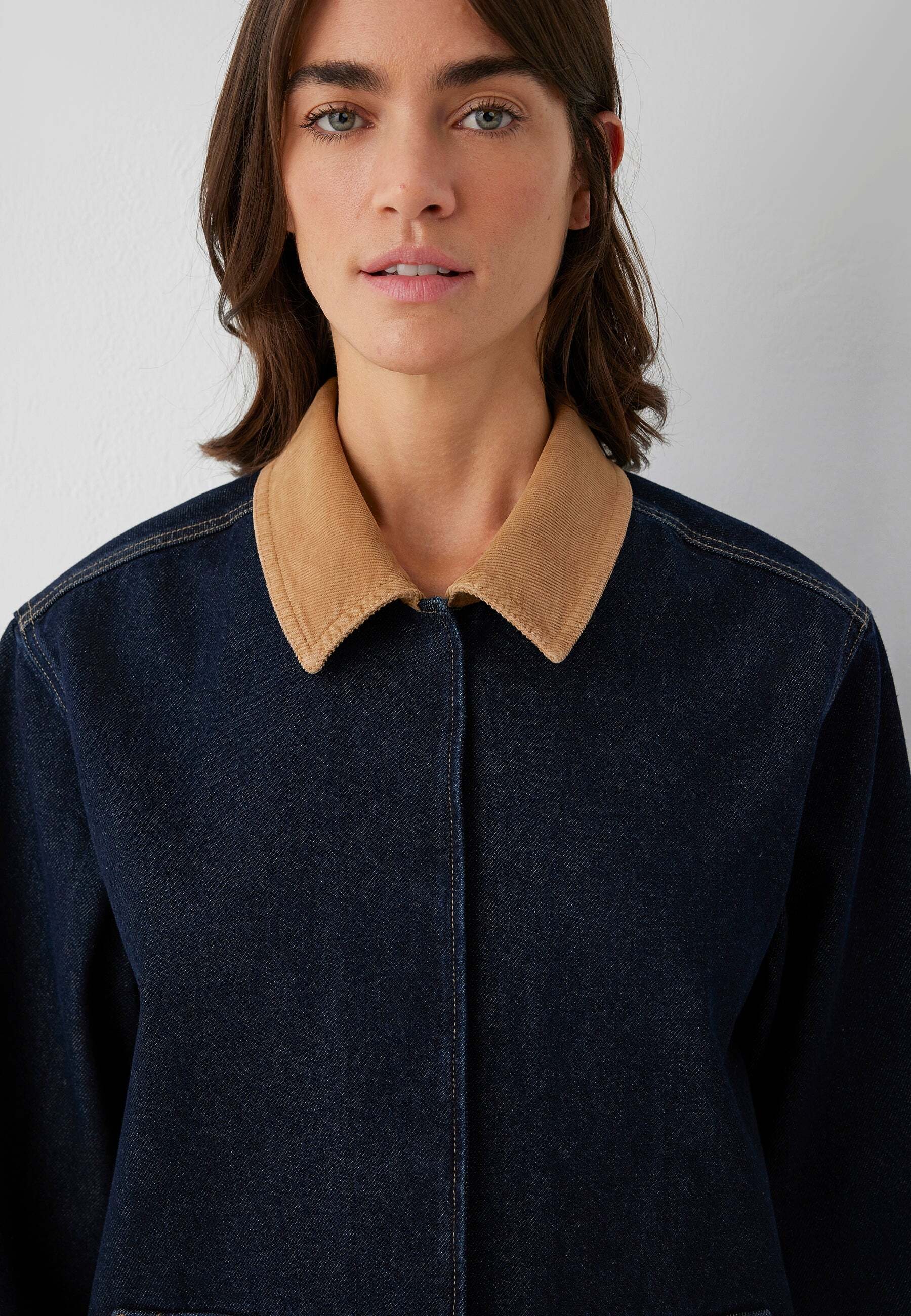 Mavi Jeansjacke »Mavi Jeansjacke Lettie«