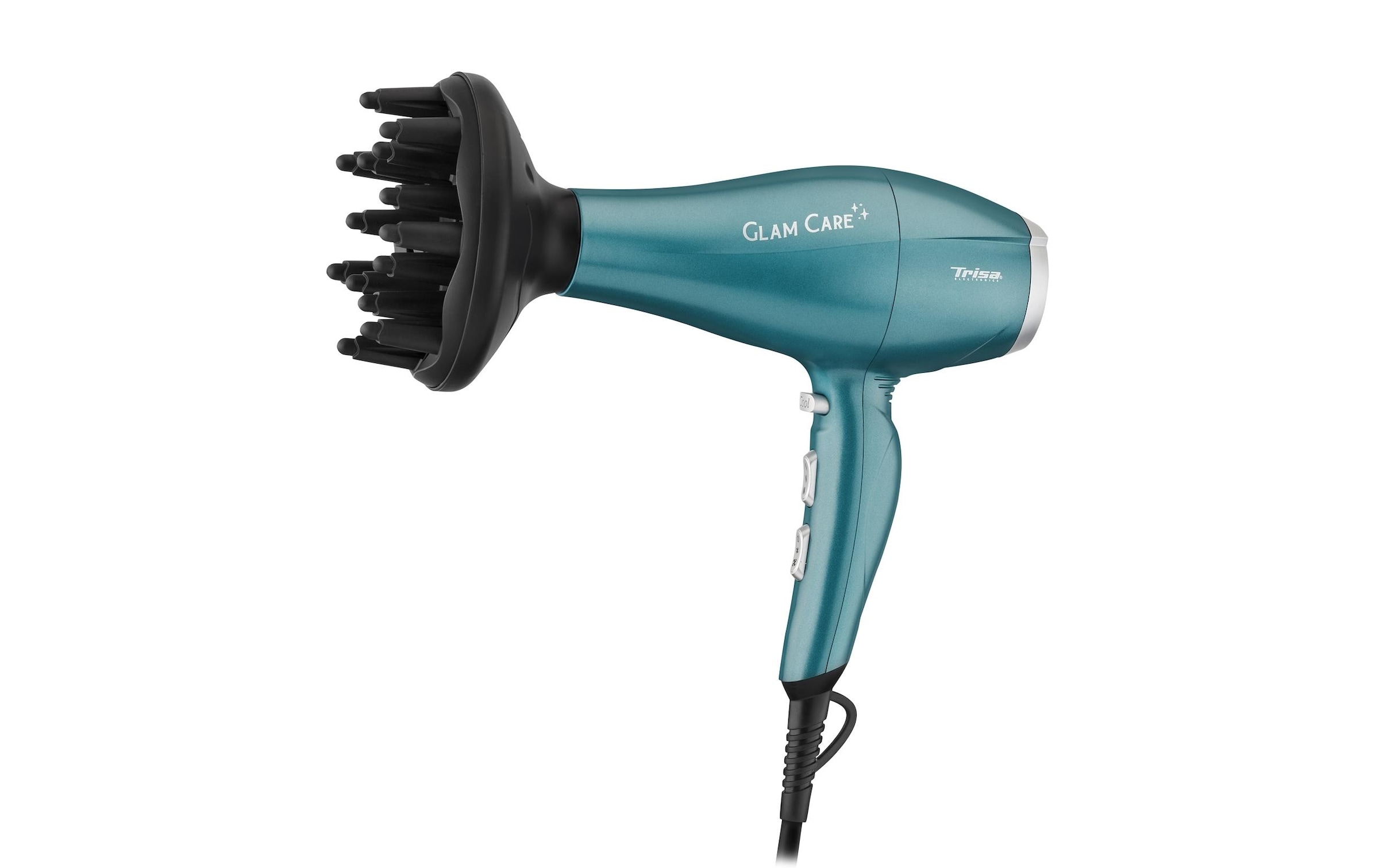 Trisa Ionic-Haartrockner »Glam Care« 2.200 W