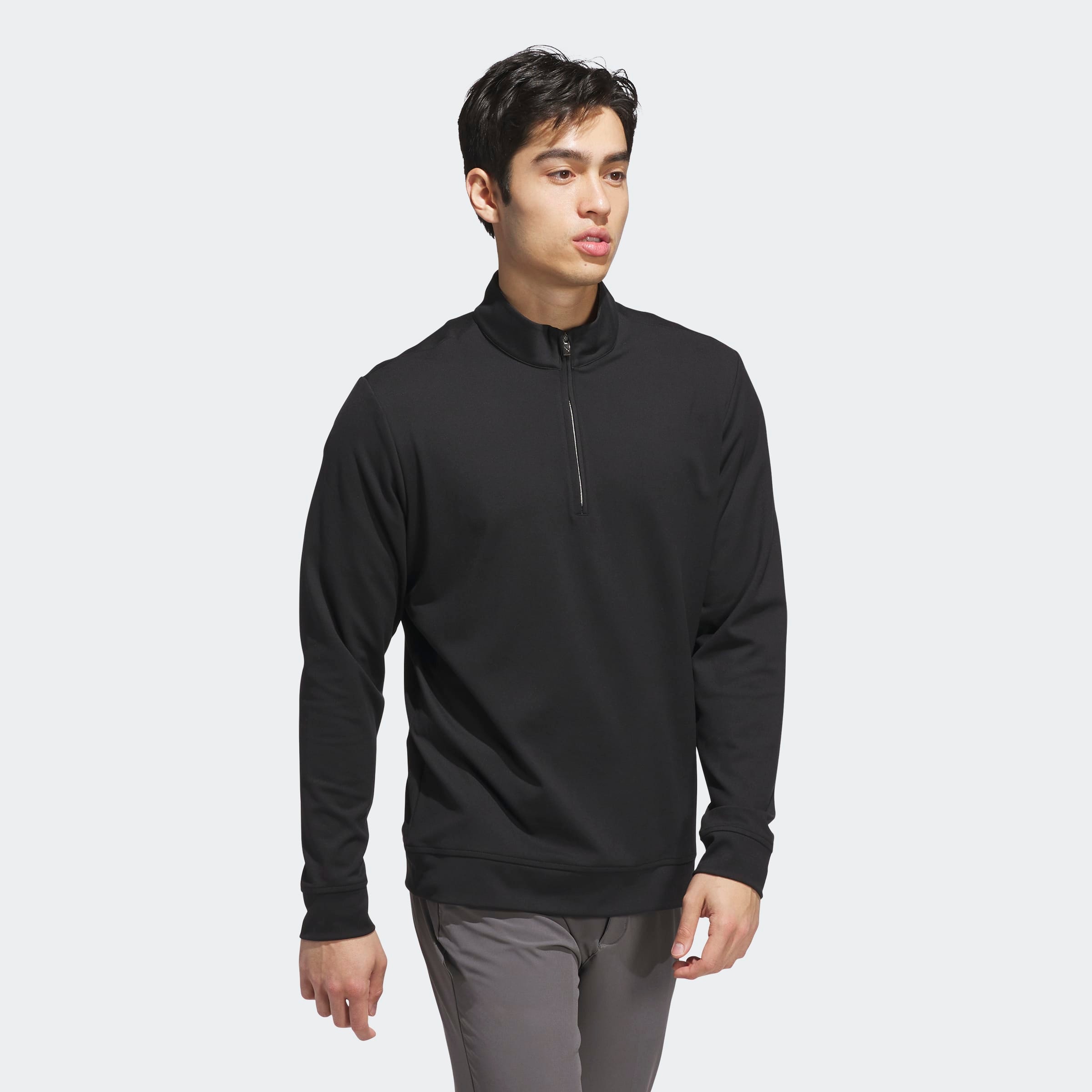 adidas Performance Sweat-shirt »ULT CLASSIC QZ«, avec col montant
