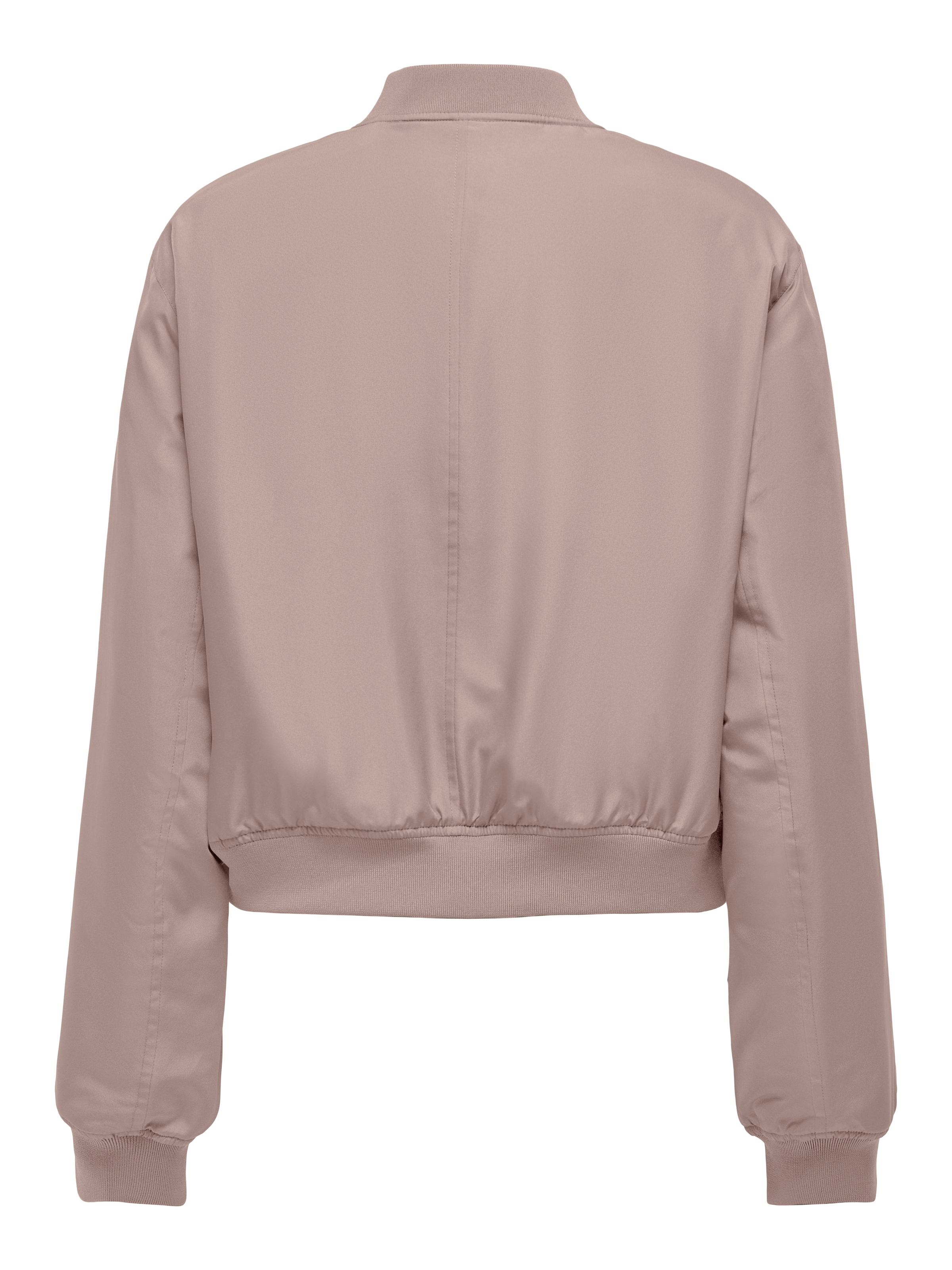 ONLY Bomberjacke »ONLALMA BOMBER OTW NOOS« mit Seitentaschen