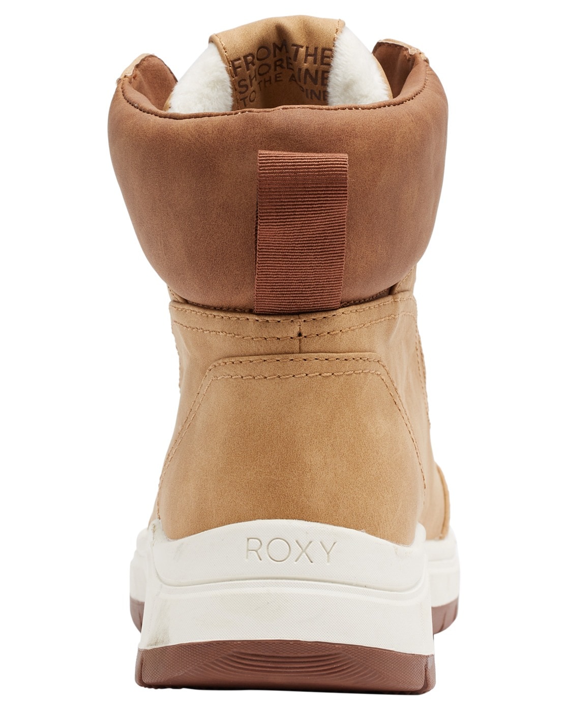 Roxy Stiefel »Karmel«