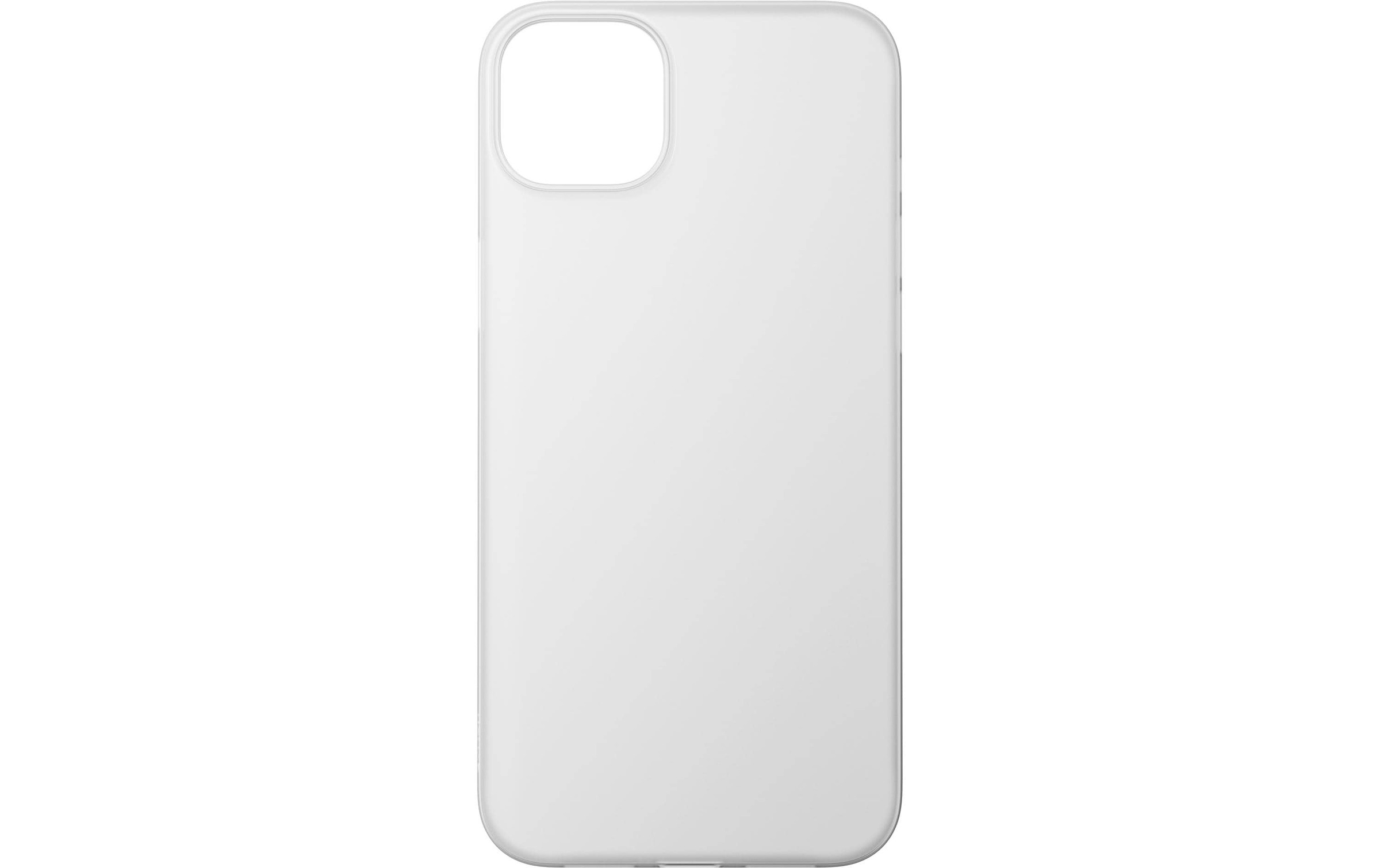 Nomad Backcover »Cover Super Slim Case« iPhone 14 Plus