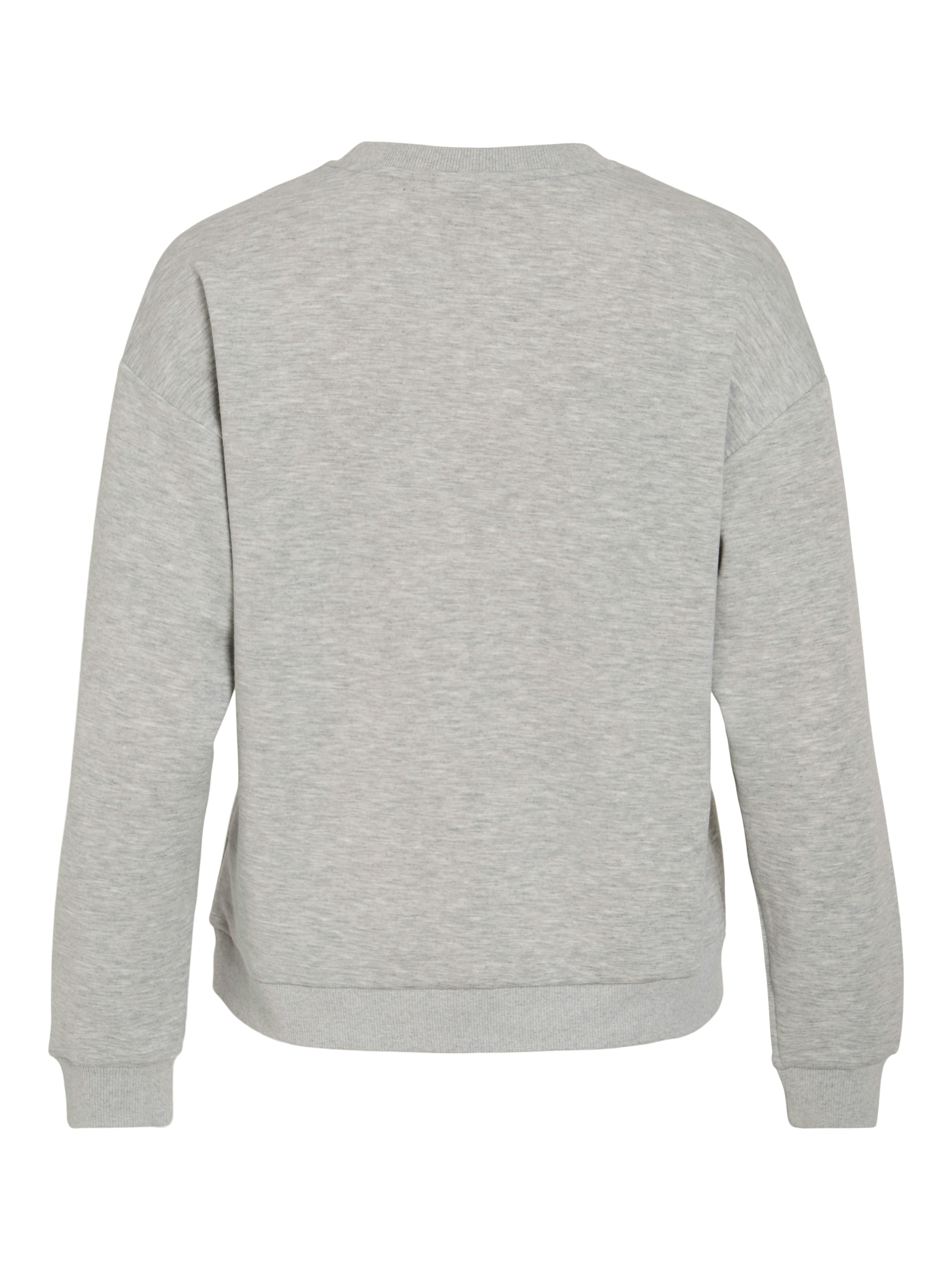 Vila Sweatshirt »VISANDY L/S SWEAT TOP - NOOS«
