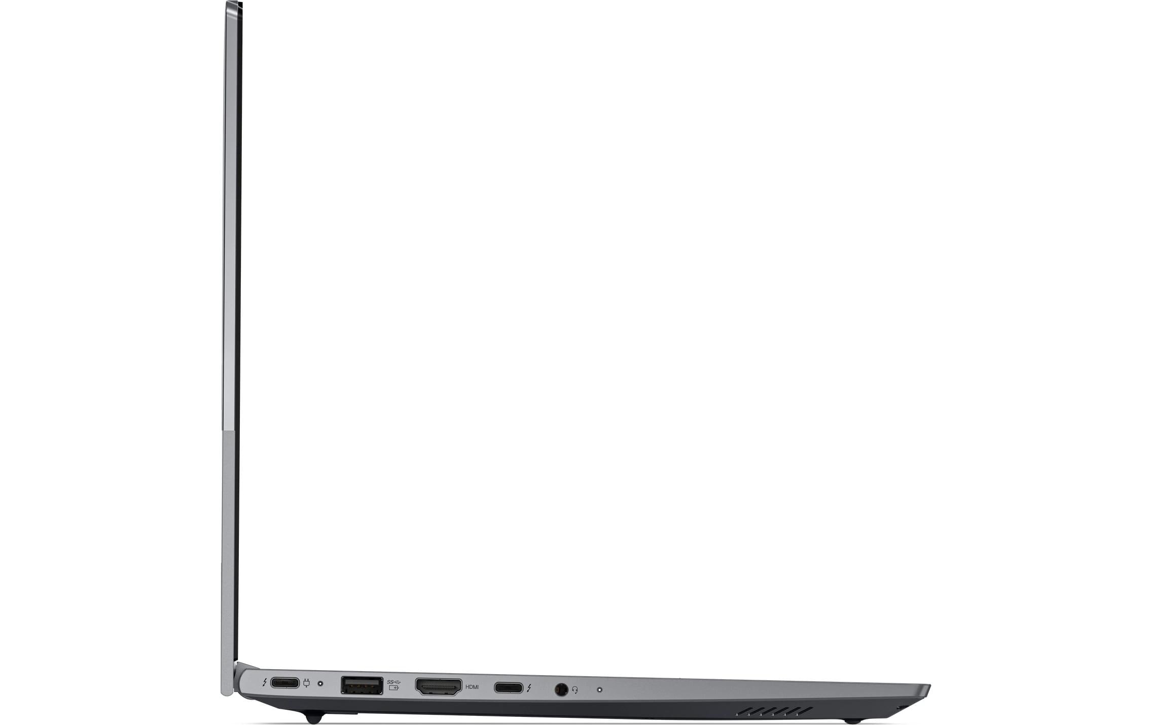 Lenovo Business-Notebook »14 G9 IPL Copilot+ PC« / 14 ″ Intel Core Ultra 7 Integrierte NPU (Neural Processing Unit)