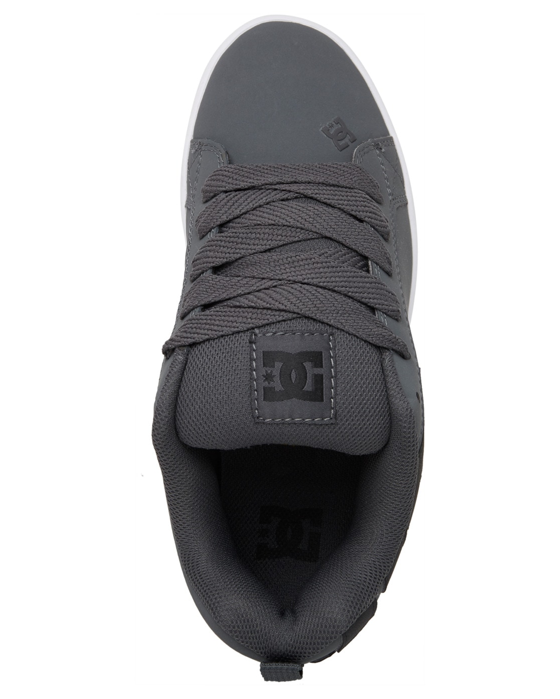 DC Shoes Sneaker »Court Graffik«