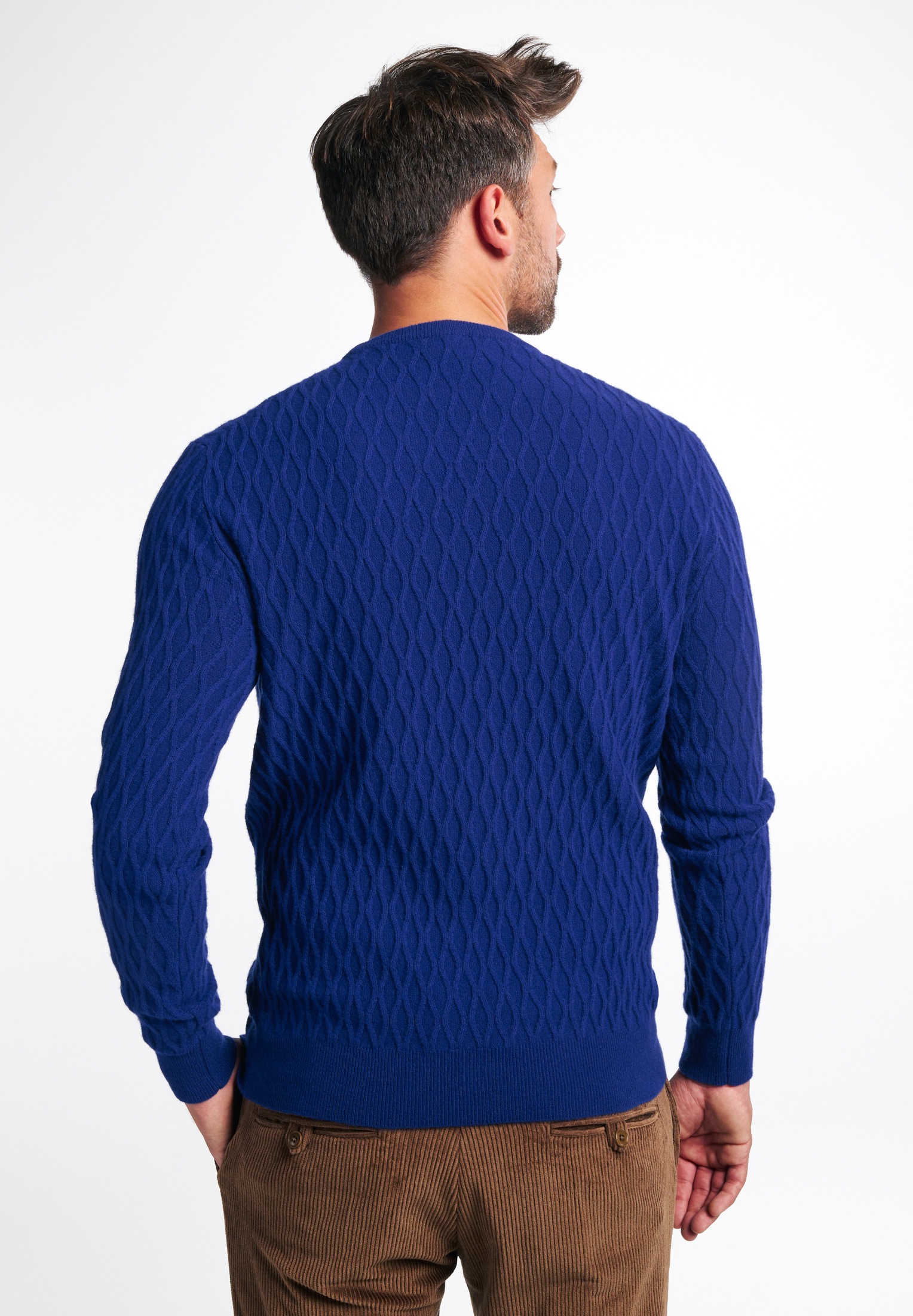 Eterna Strickpullover
