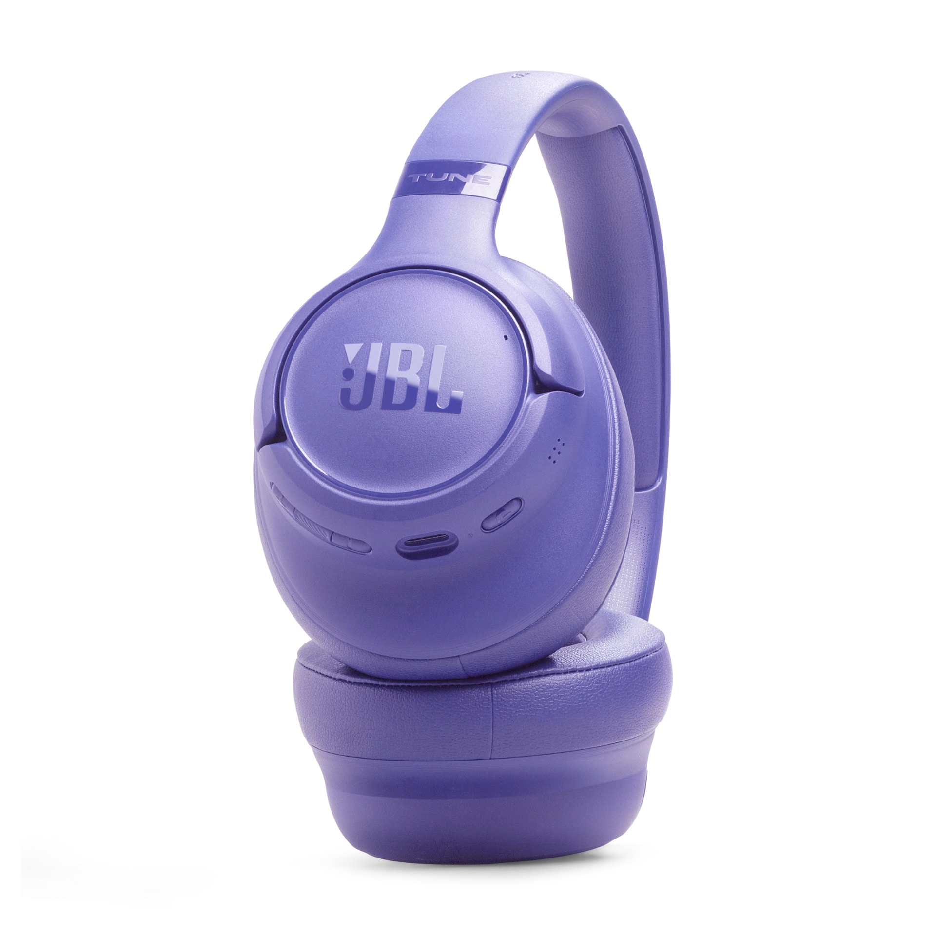 JBL Over-Ear-Kopfhörer »Tune 730BT« A2DP Bluetooth Freisprechfunktion Kabelloser Over-Ear-Kopfhörer