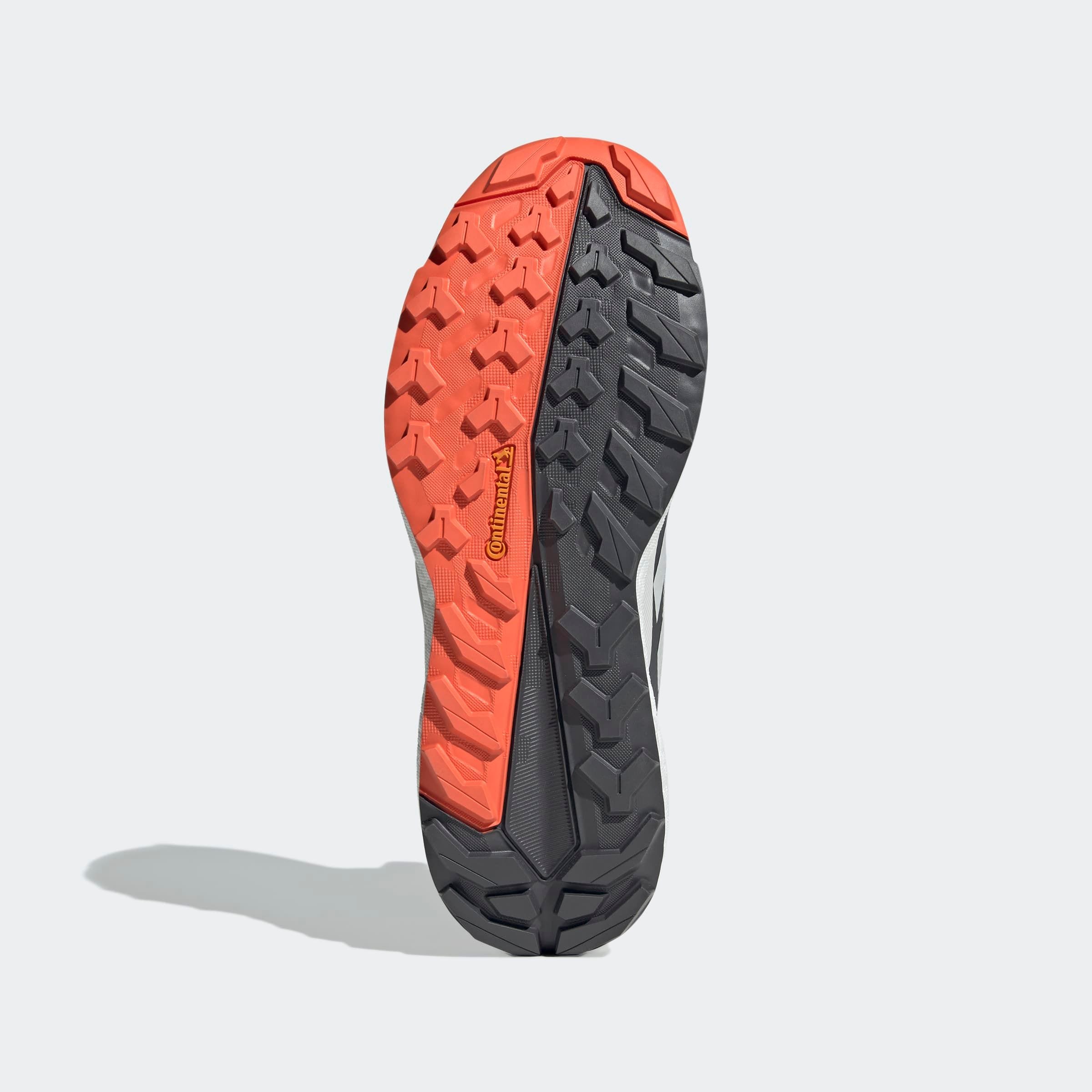 adidas TERREX Wanderschuh »TERREX FREE HIKER 2.0 GORE-TEX«  wasserdicht