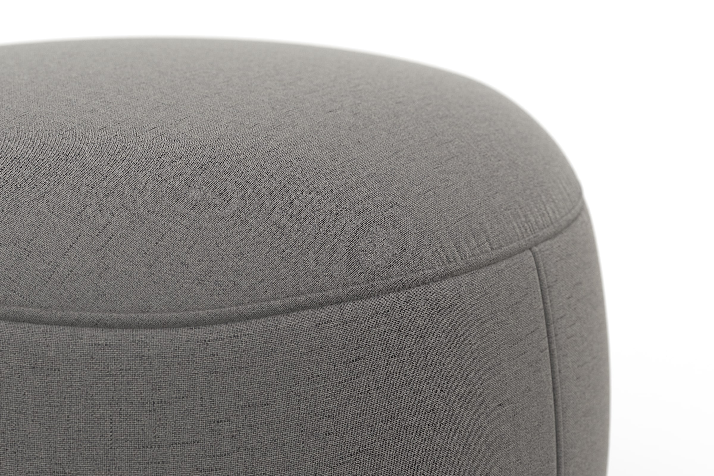 sit&more Tabouret »Cadabra« Rundhocker, Durchmesser Sitzfläche 64 cm oder 104 cm