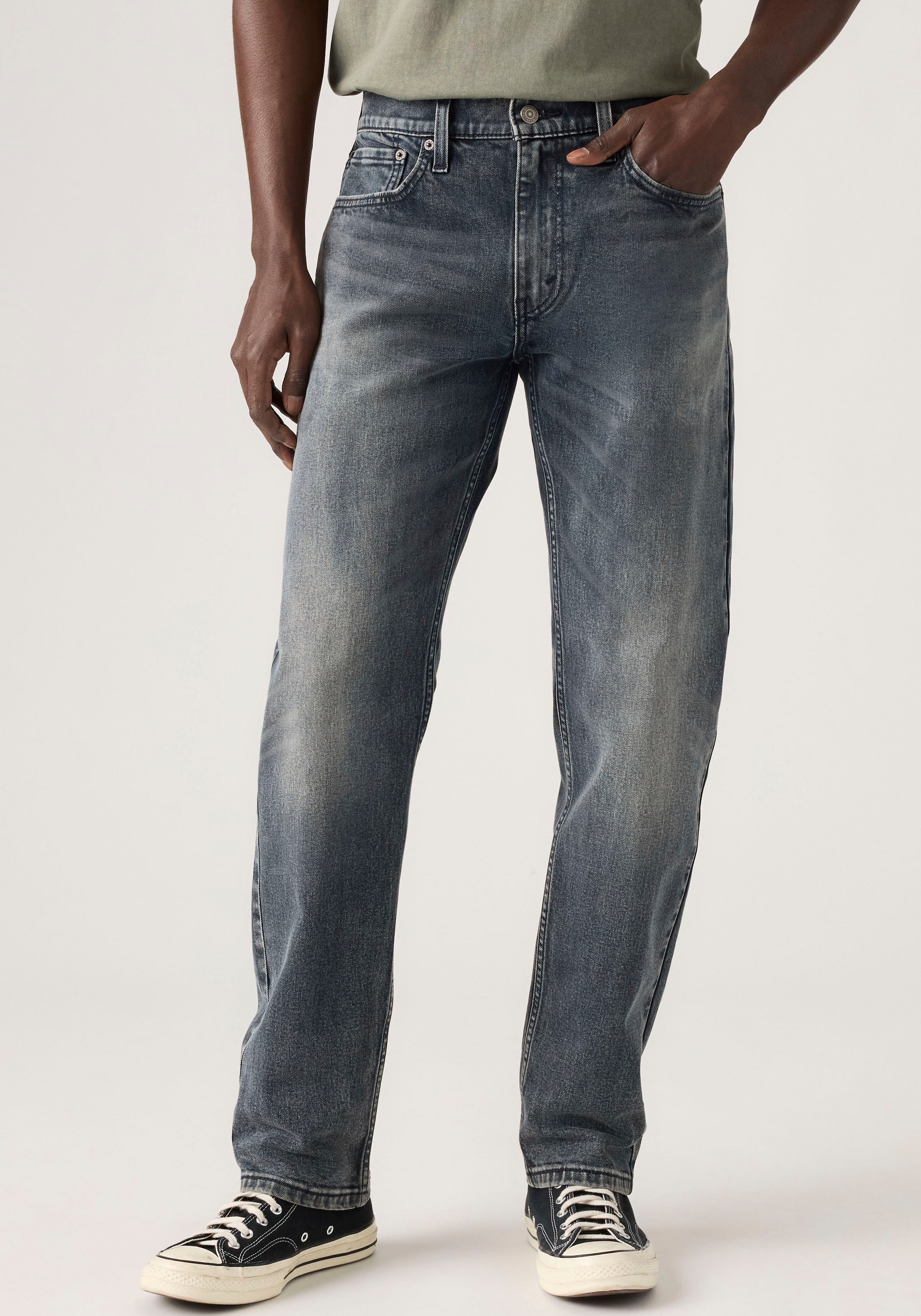 Levi's® Jeans taille basse dans un style élégant et moderne